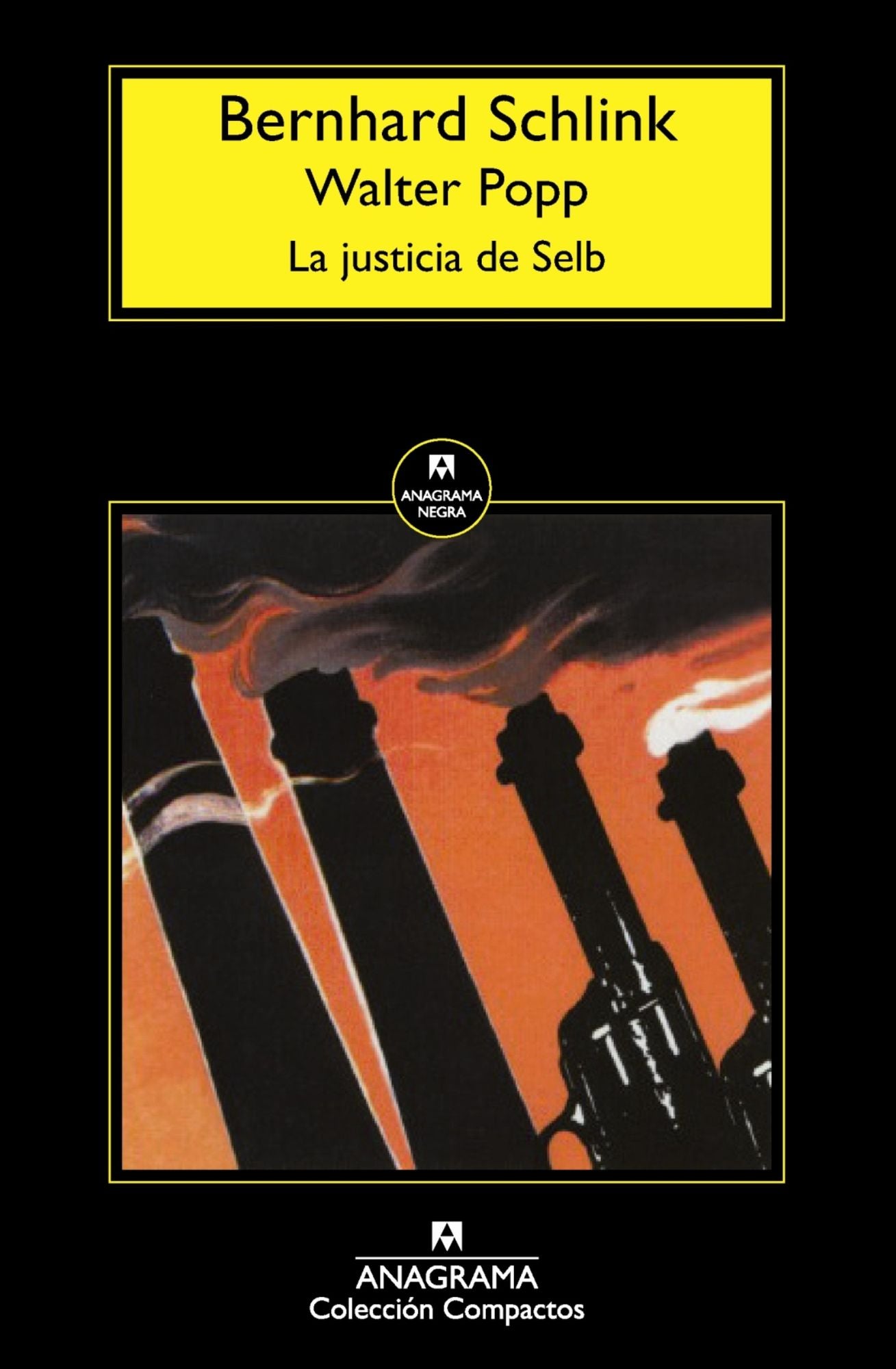 La Justicia de Selb