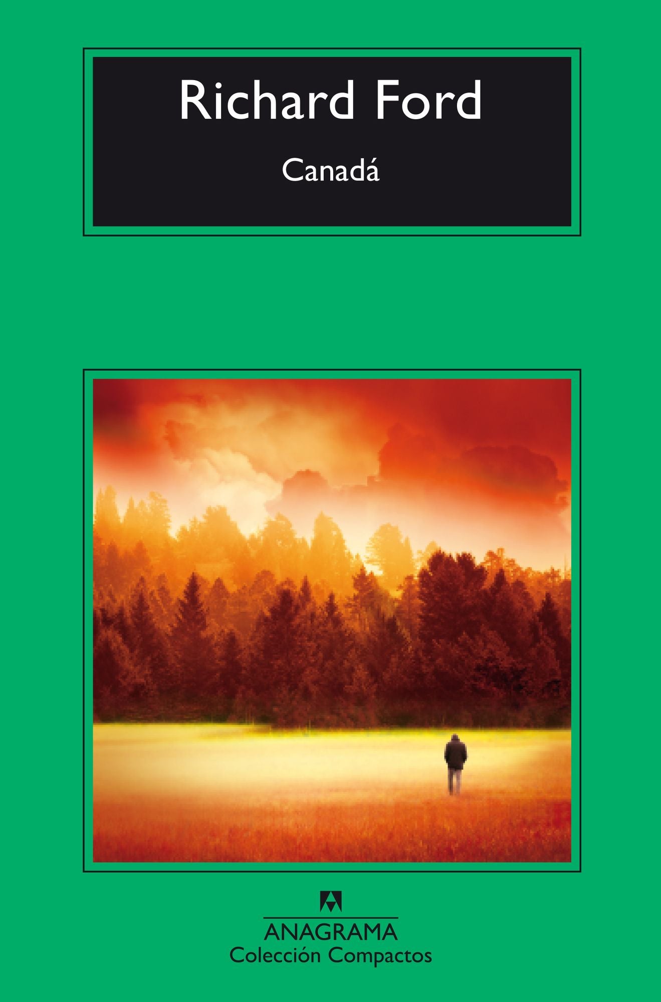 Canada (Spanish-language Edition)