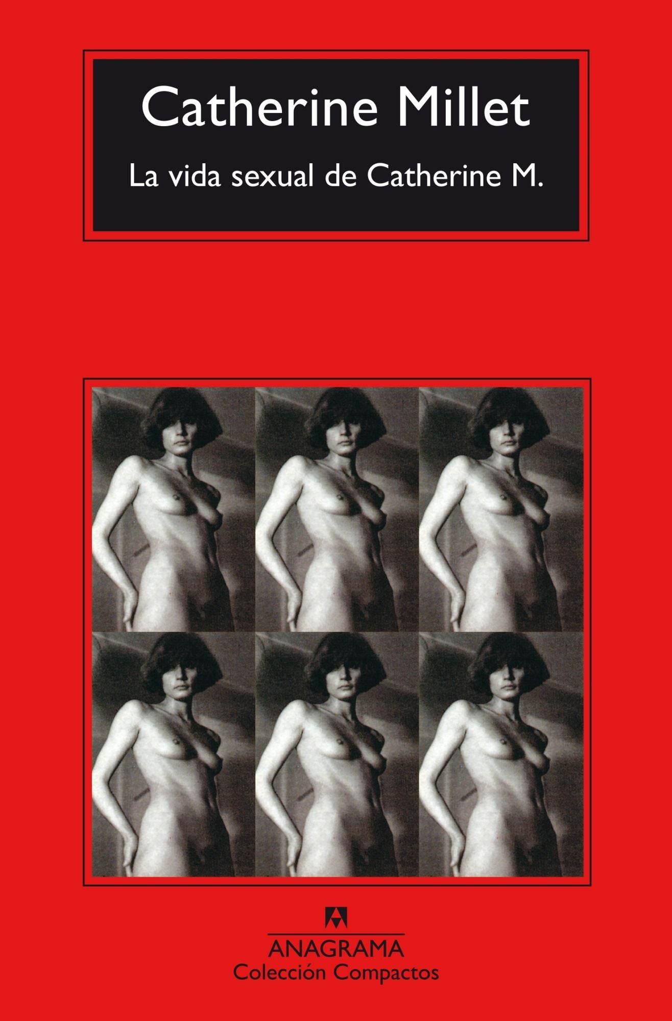 La Vida sexual de Catherine M.