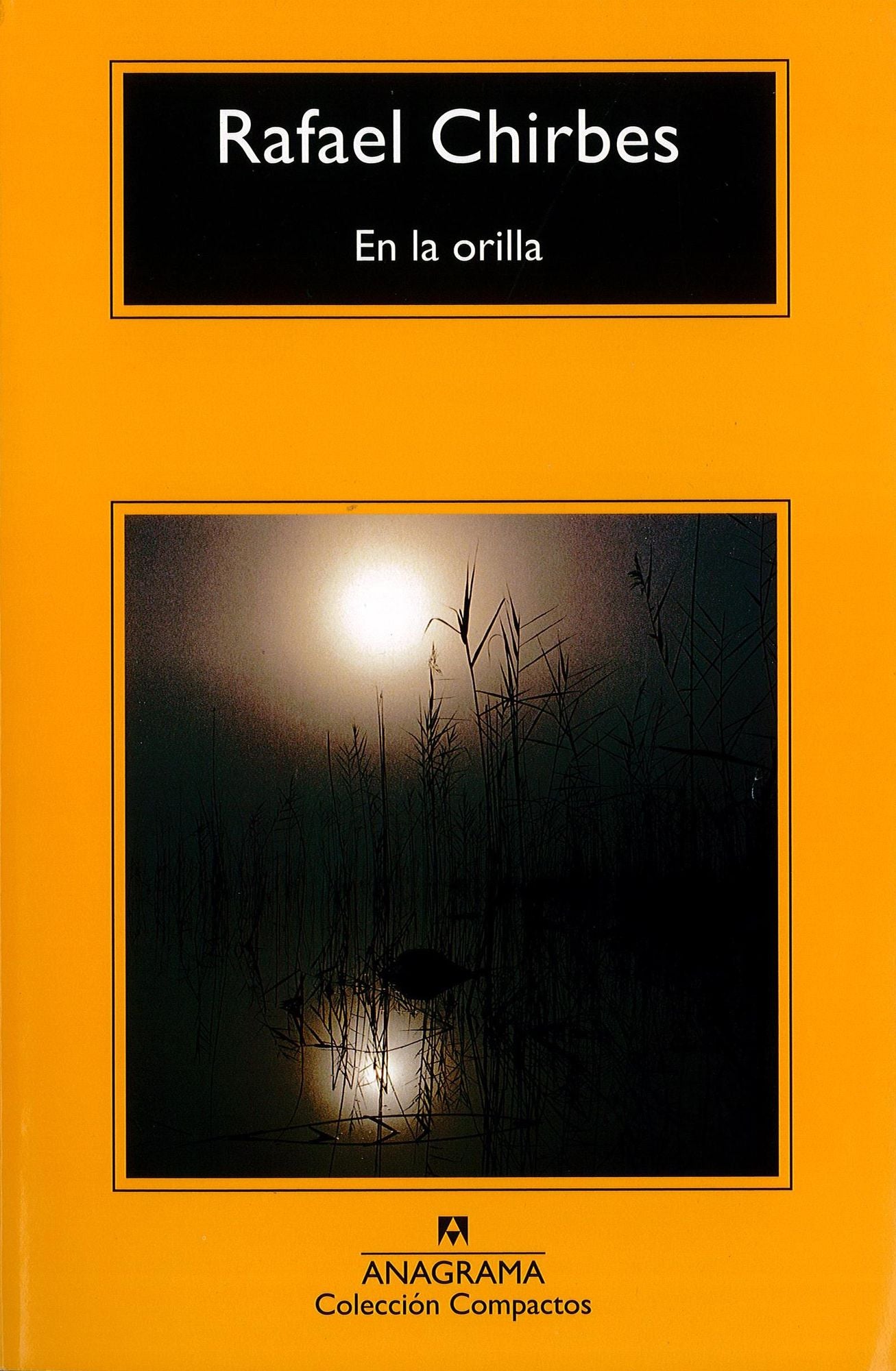 En la orilla
