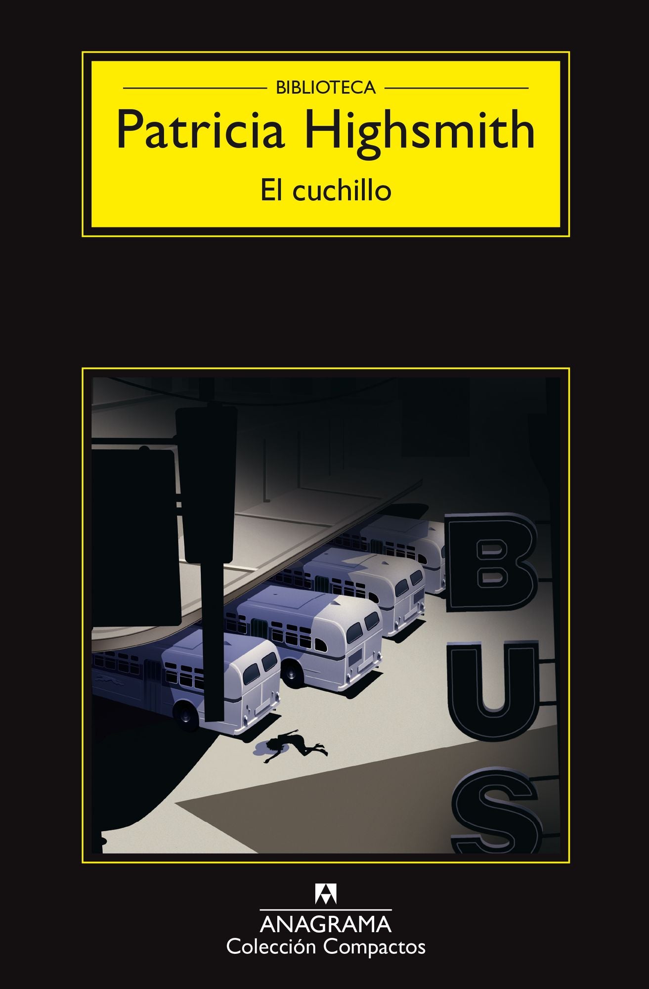El Cuchillo