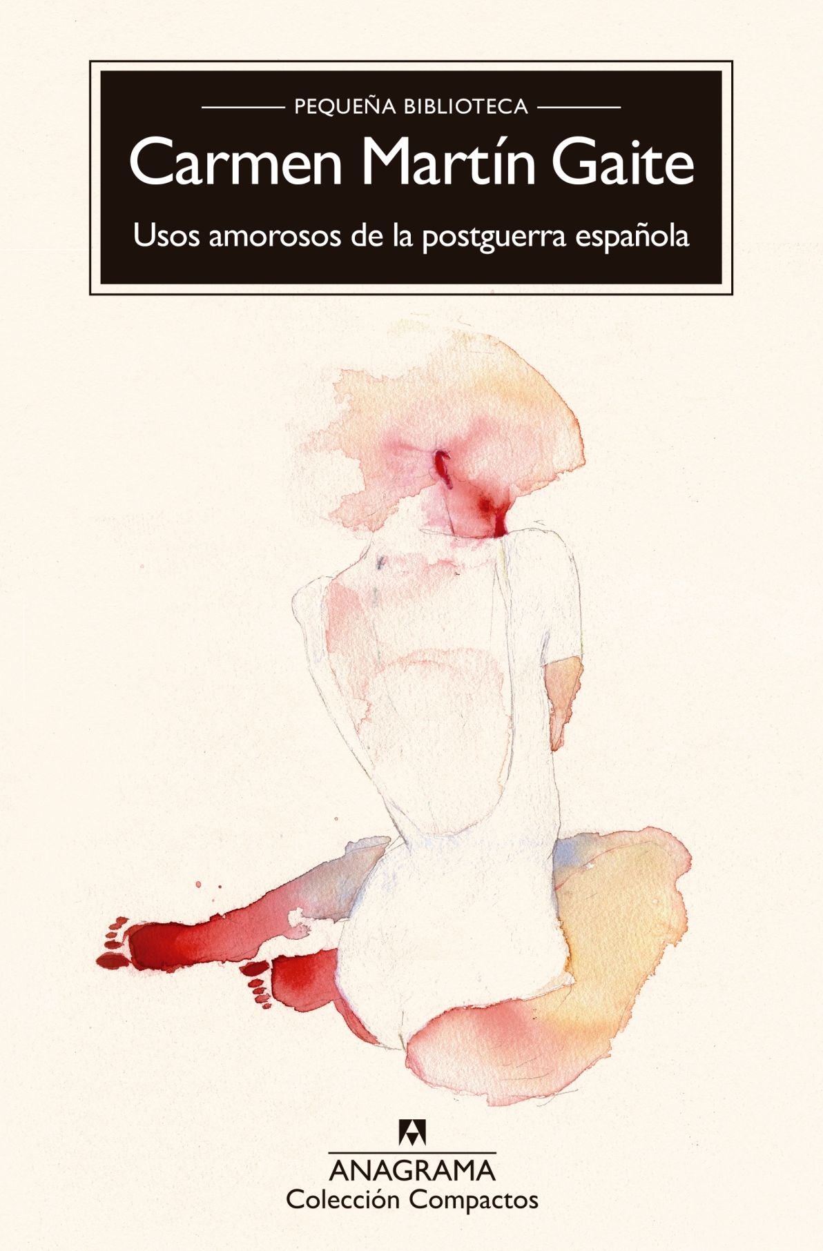 Usos amorosos de la posguerra espanola
