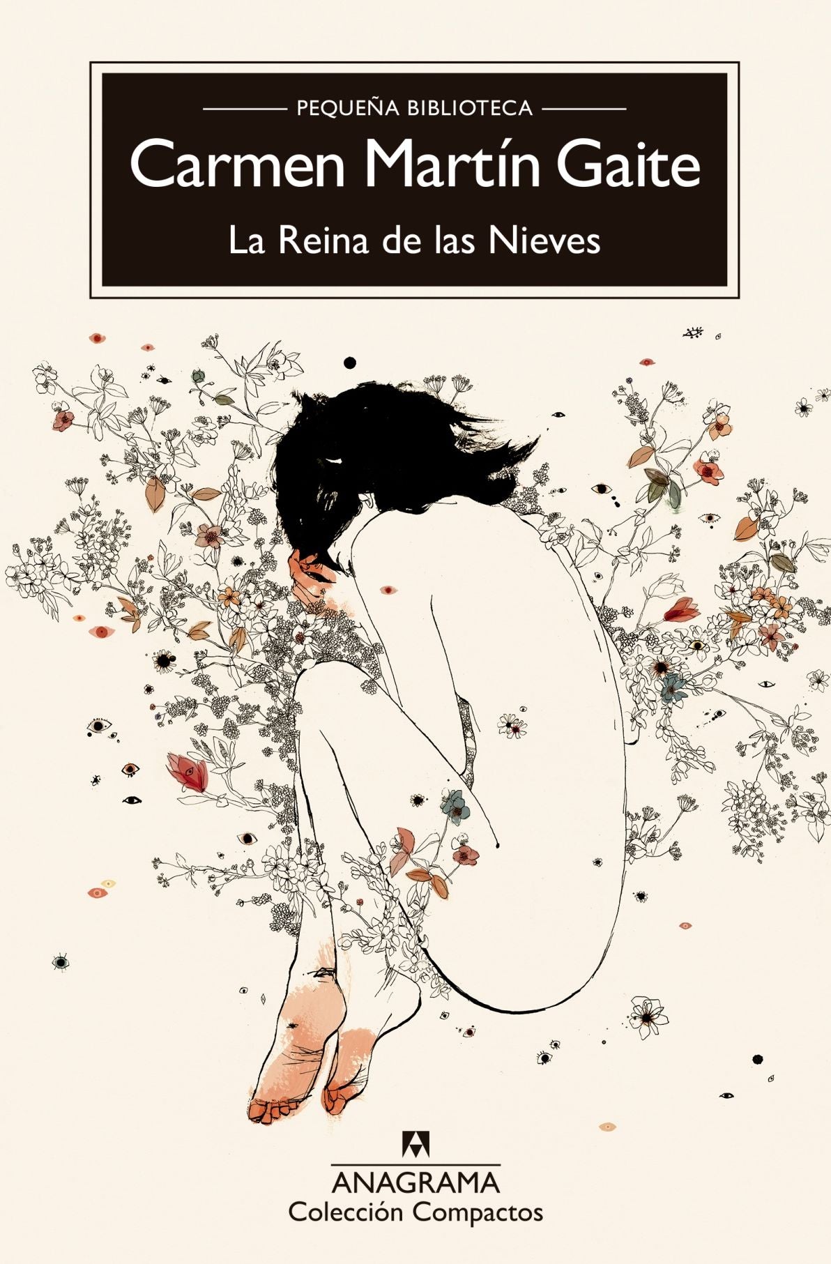 La Reina de las nieves