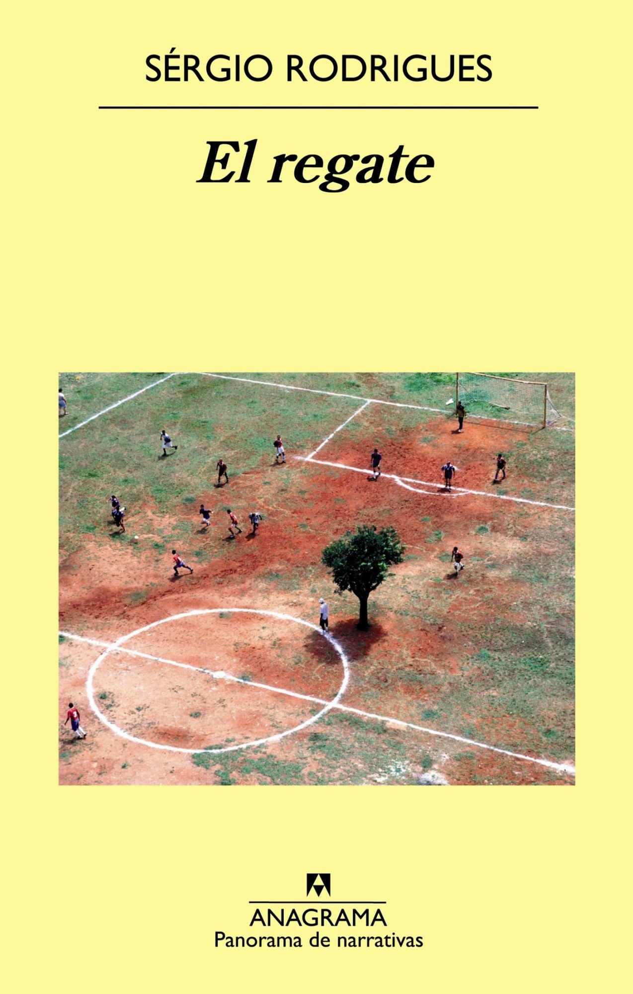 El Regate