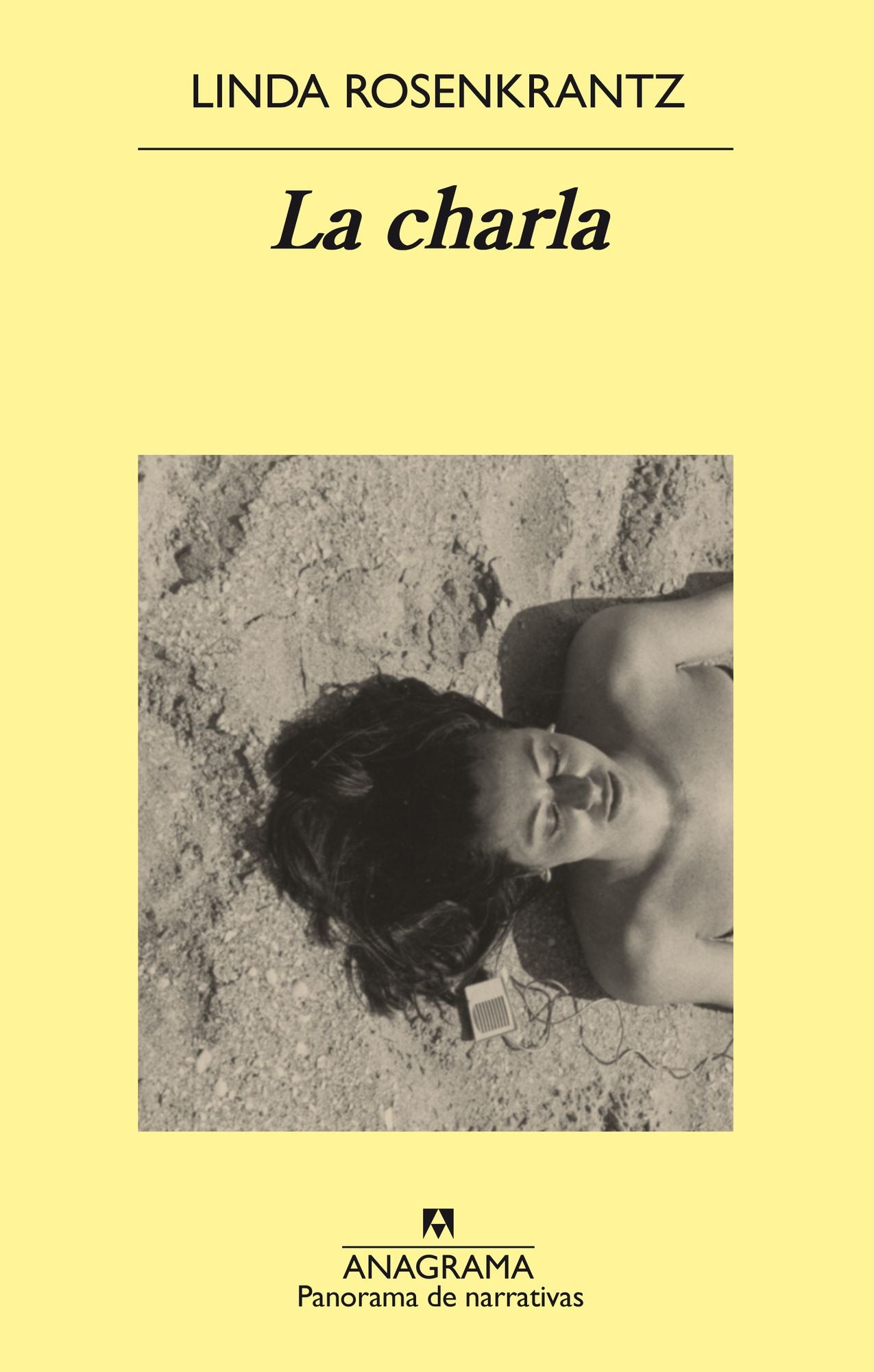 La Charla