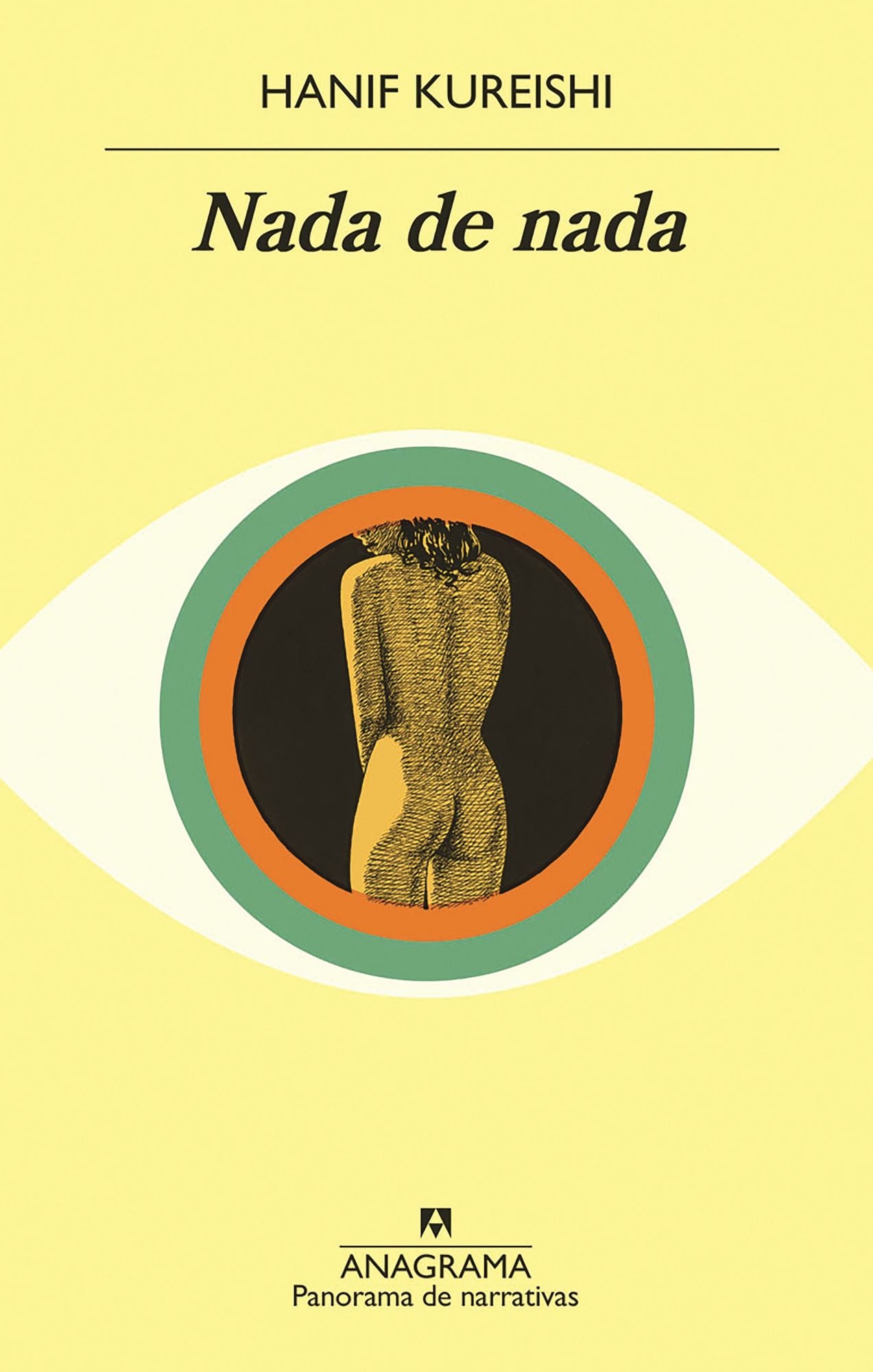 Nada de nada / The Nothing