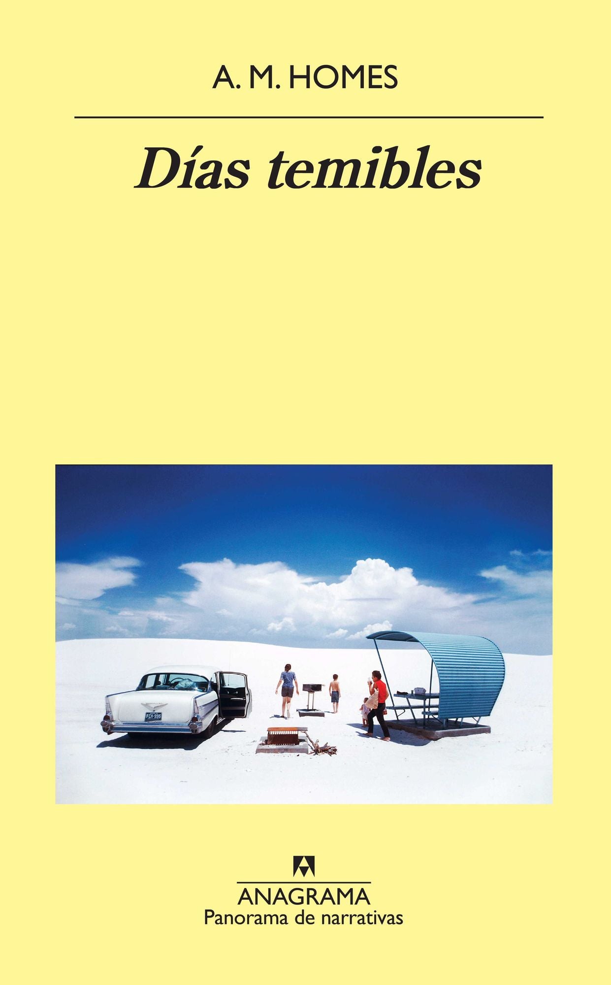 D¡as temibles / Days of Awe