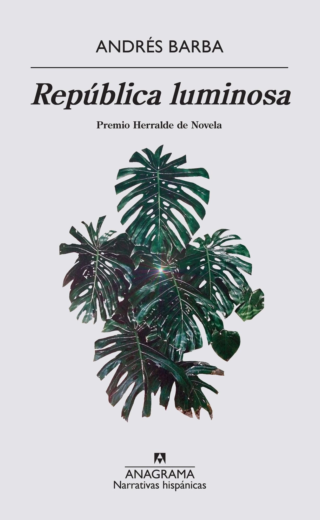 Republica luminosa
