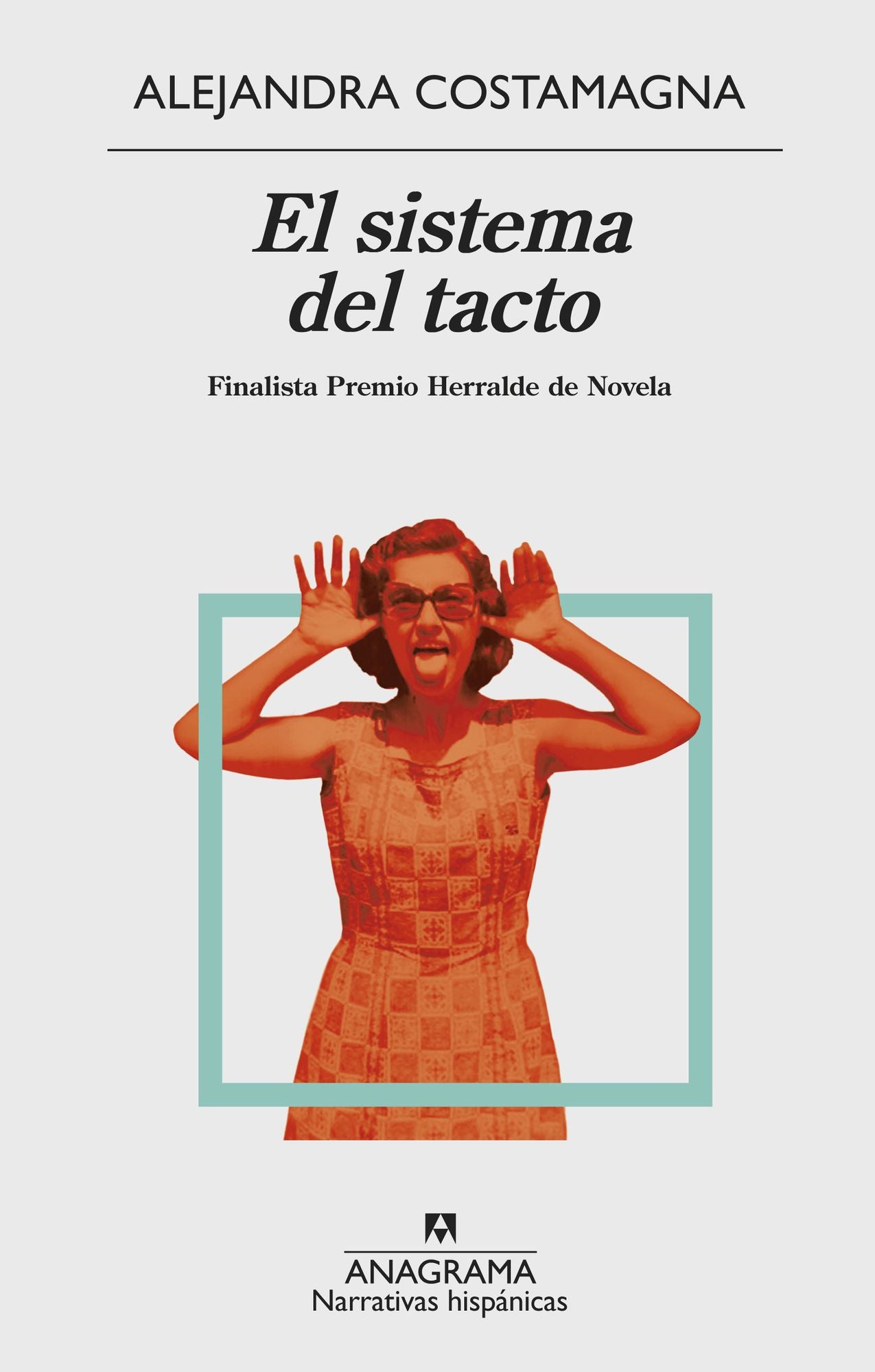 El sistema del tacto / The Touch System