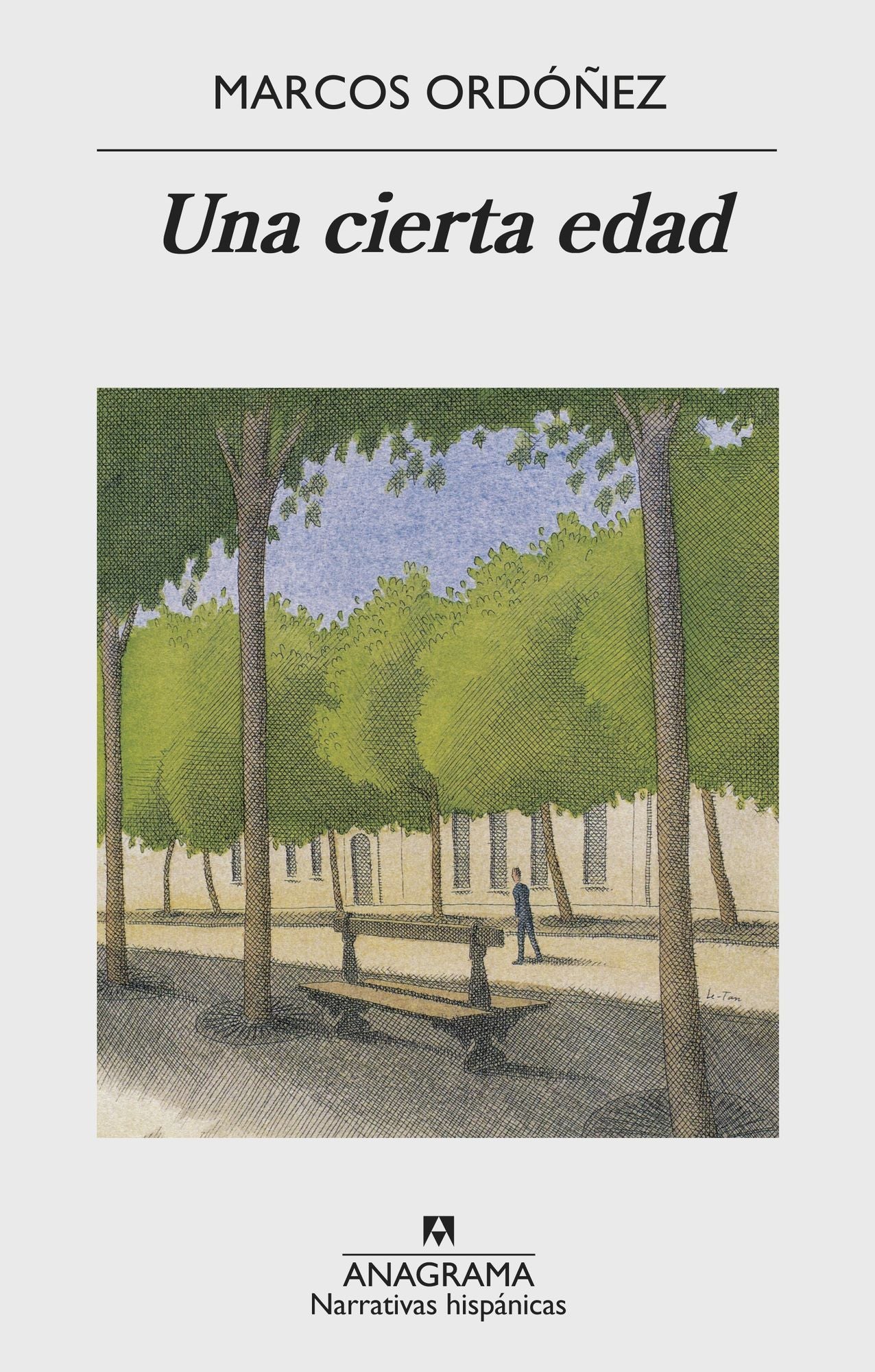 Una cierta edad / A Certain Age : Cuadernos Y Diarios (2011-2016)
