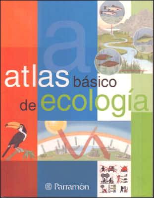 Atlas De Ecologia