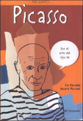 Me Llamo Picasso