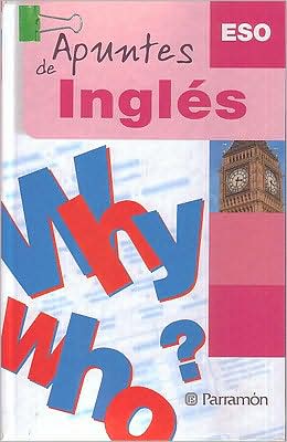 Apuntes de ingles