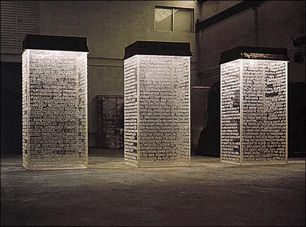 Jaume Plensa