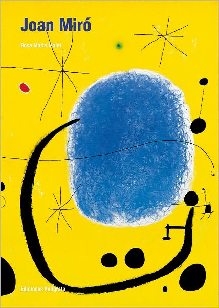 Joan Miró