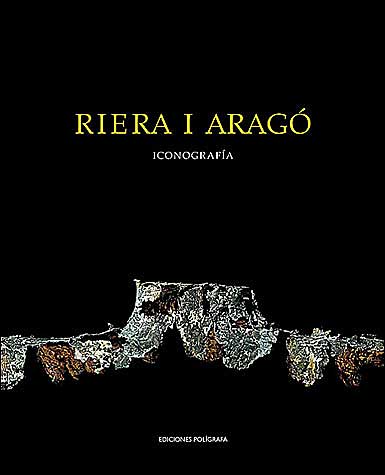 Riera I Aragó: Iconography