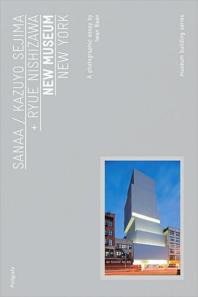 SANAA: New Museum