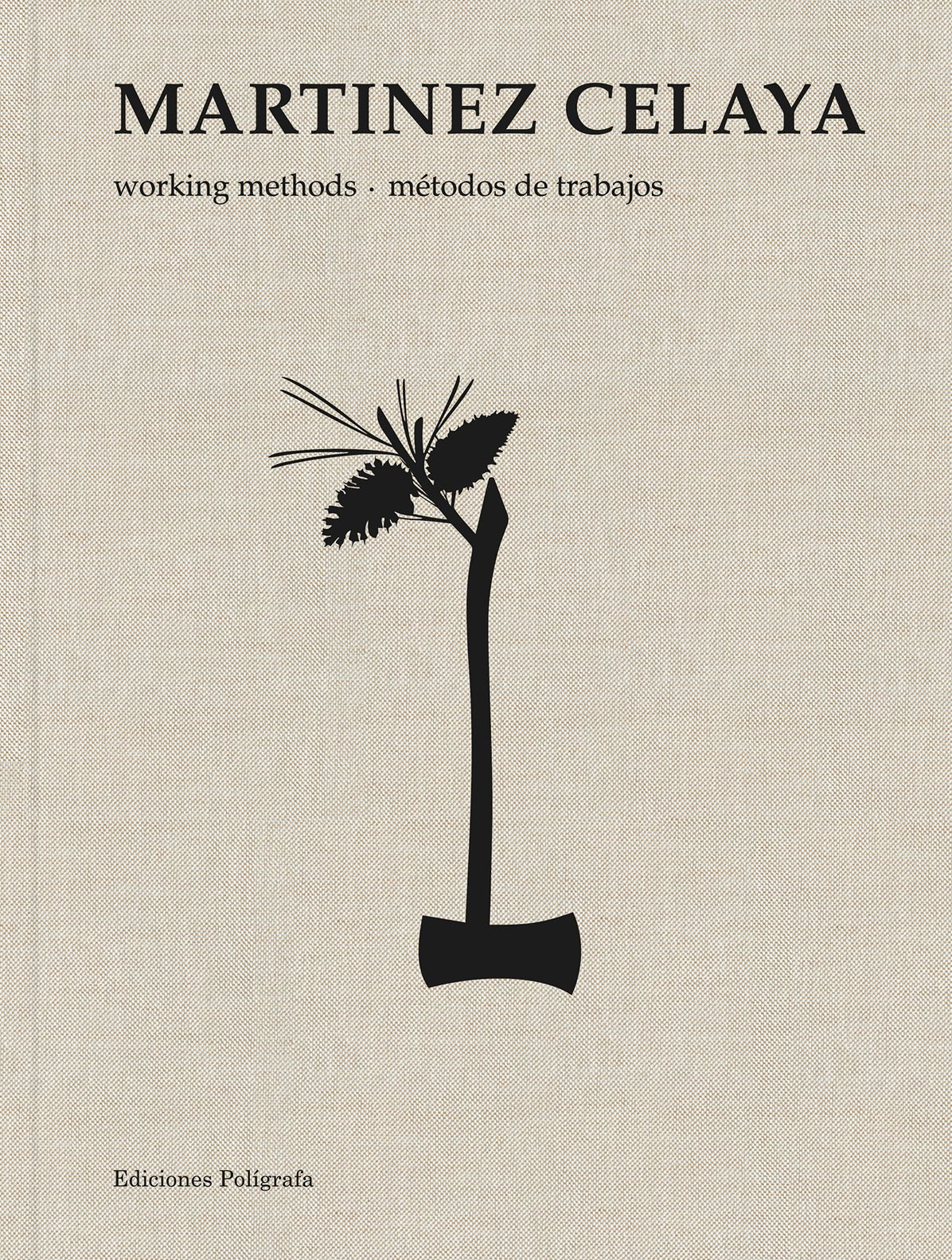 Enrique Martï¿½nez Celaya: Working Methods