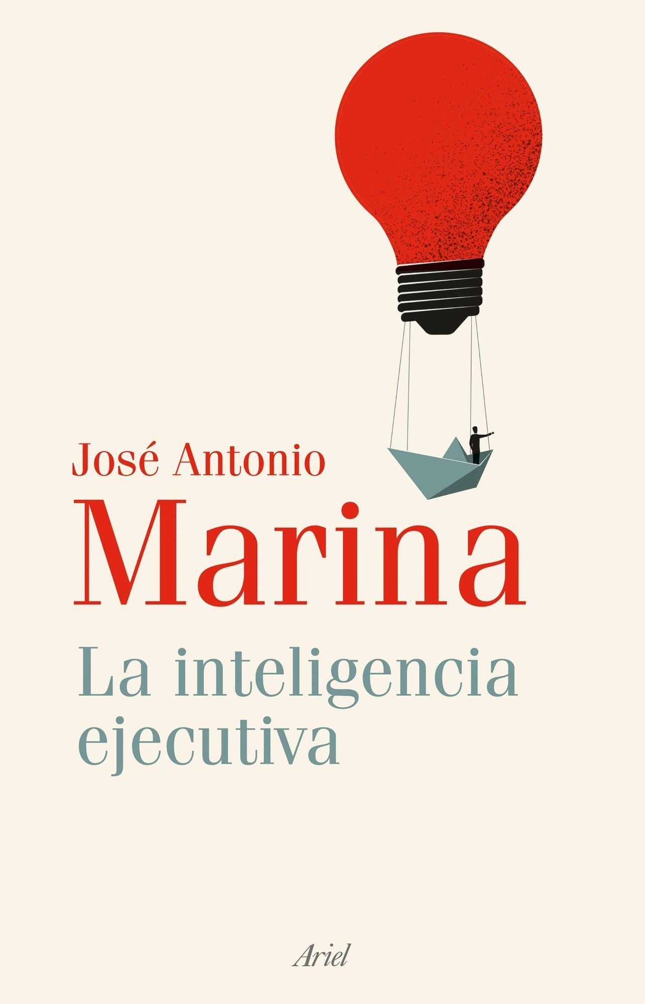 La inteligencia ejecutiva: Lo que los padres y docentes deben saber
