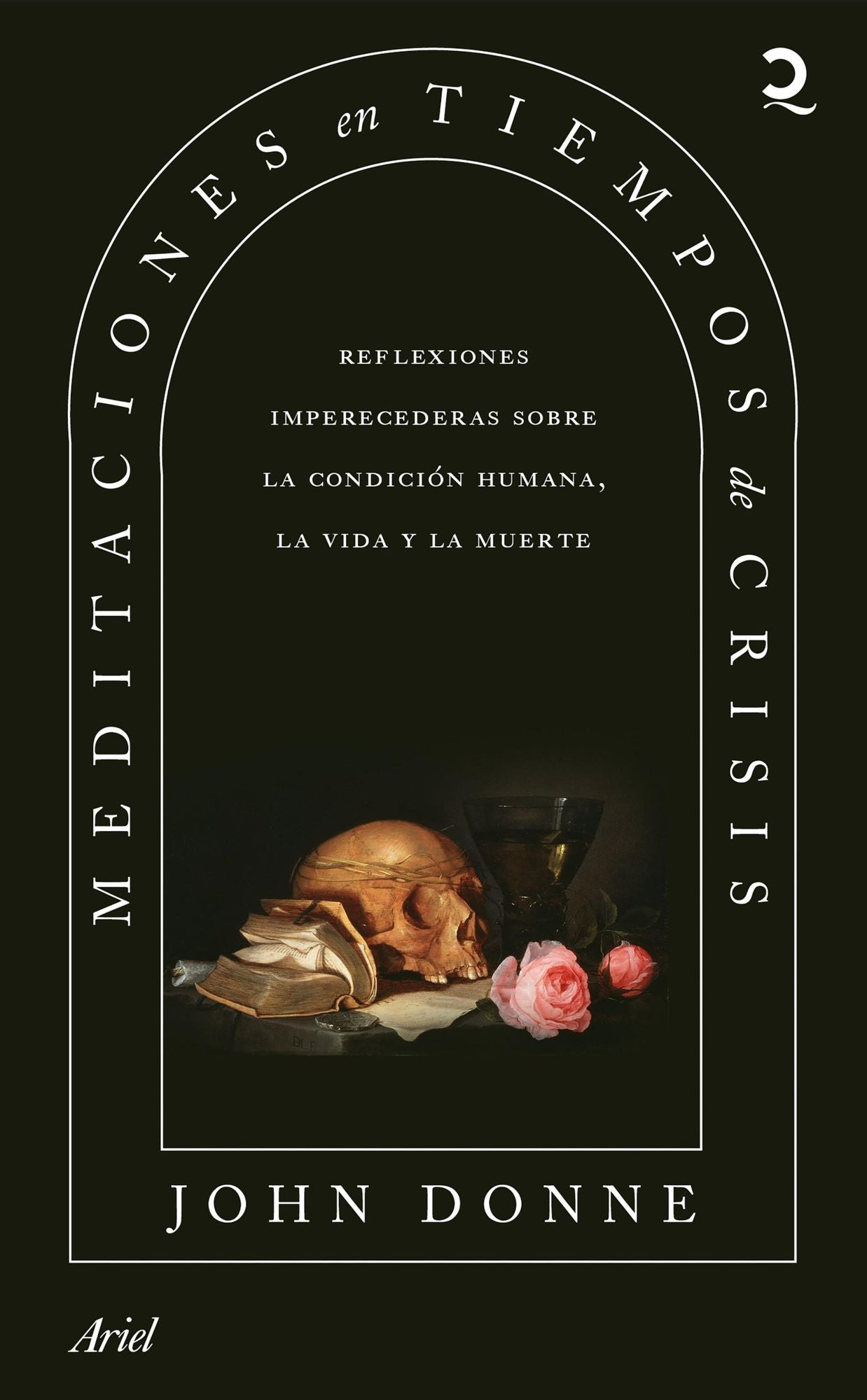 Meditaciones en tiempos de crisis