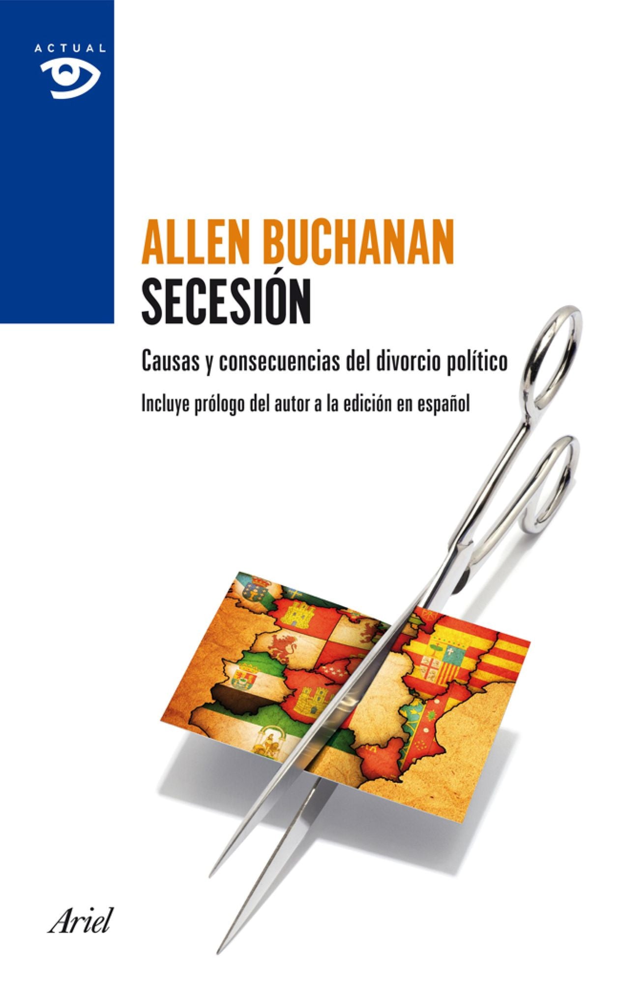 Secesión: Causas y consecuencias del divorcio político