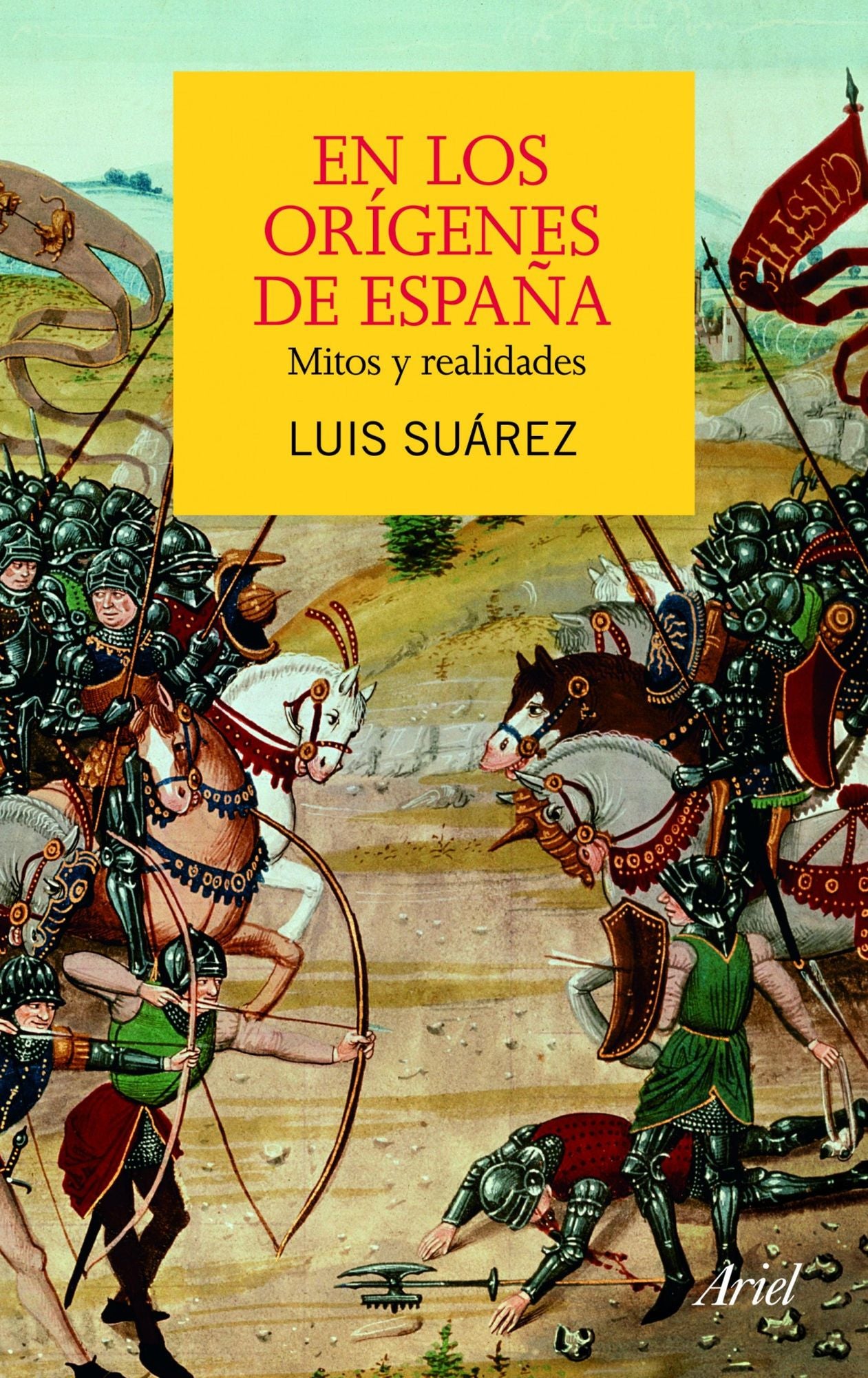 En los orígenes de España: Mitos y realidades