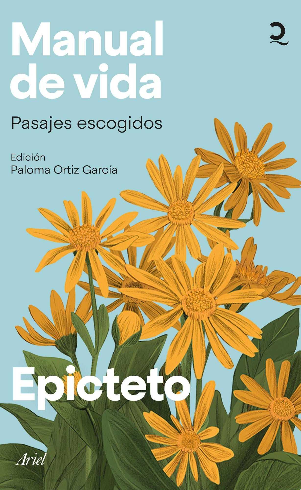 Manual de vida: Pasajes escogidos