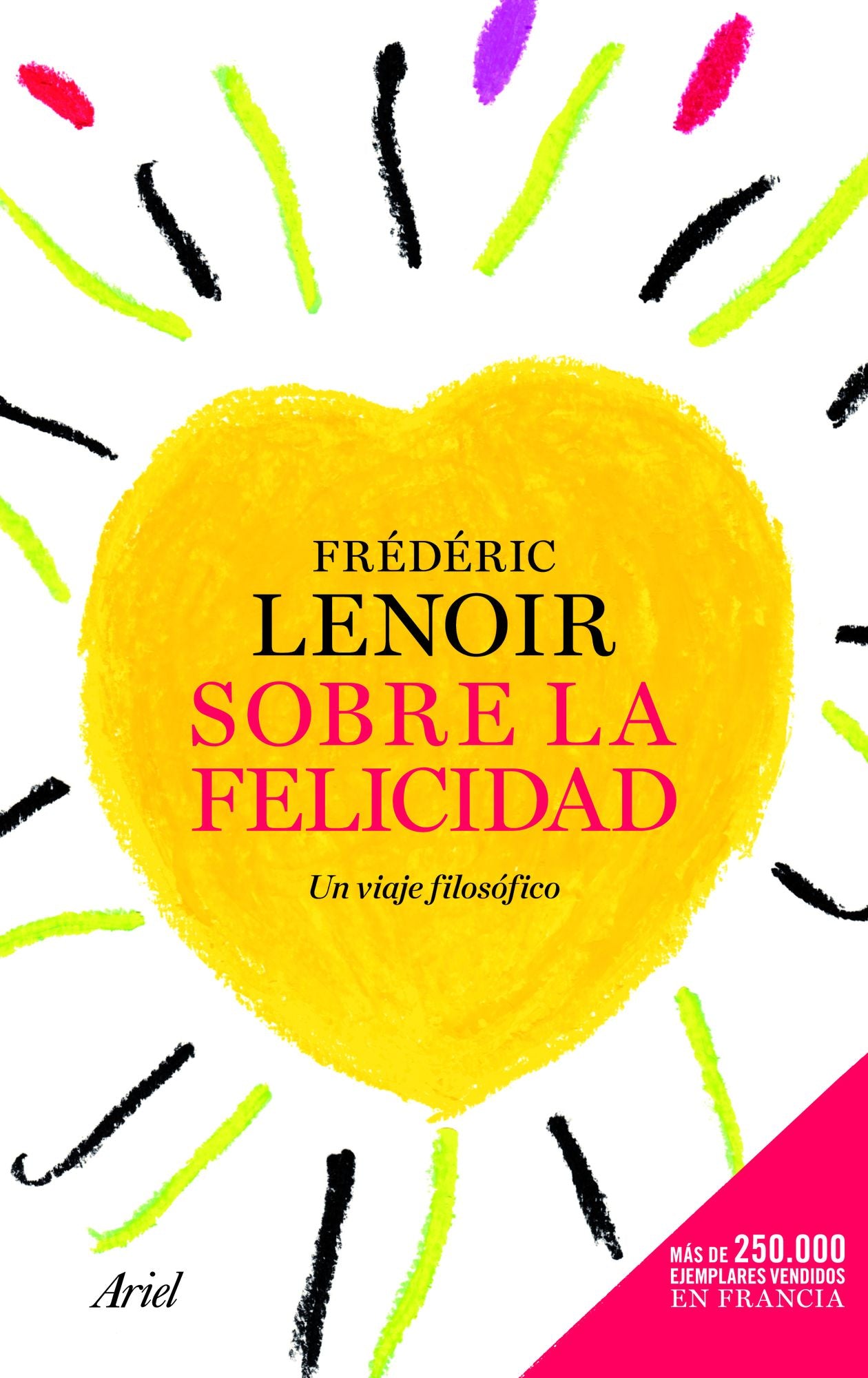 Sobre la felicidad: Un viaje filosófico