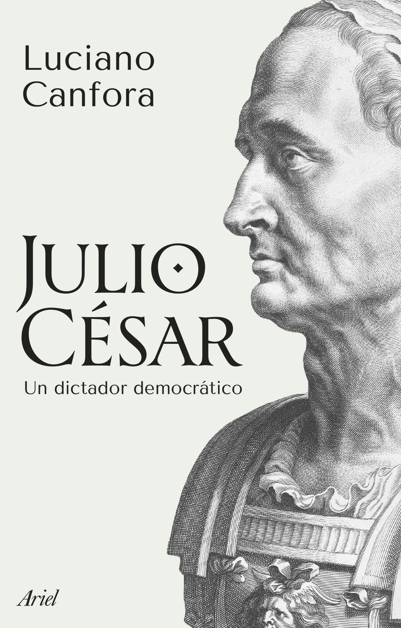 Julio César: Un dictador democrático
