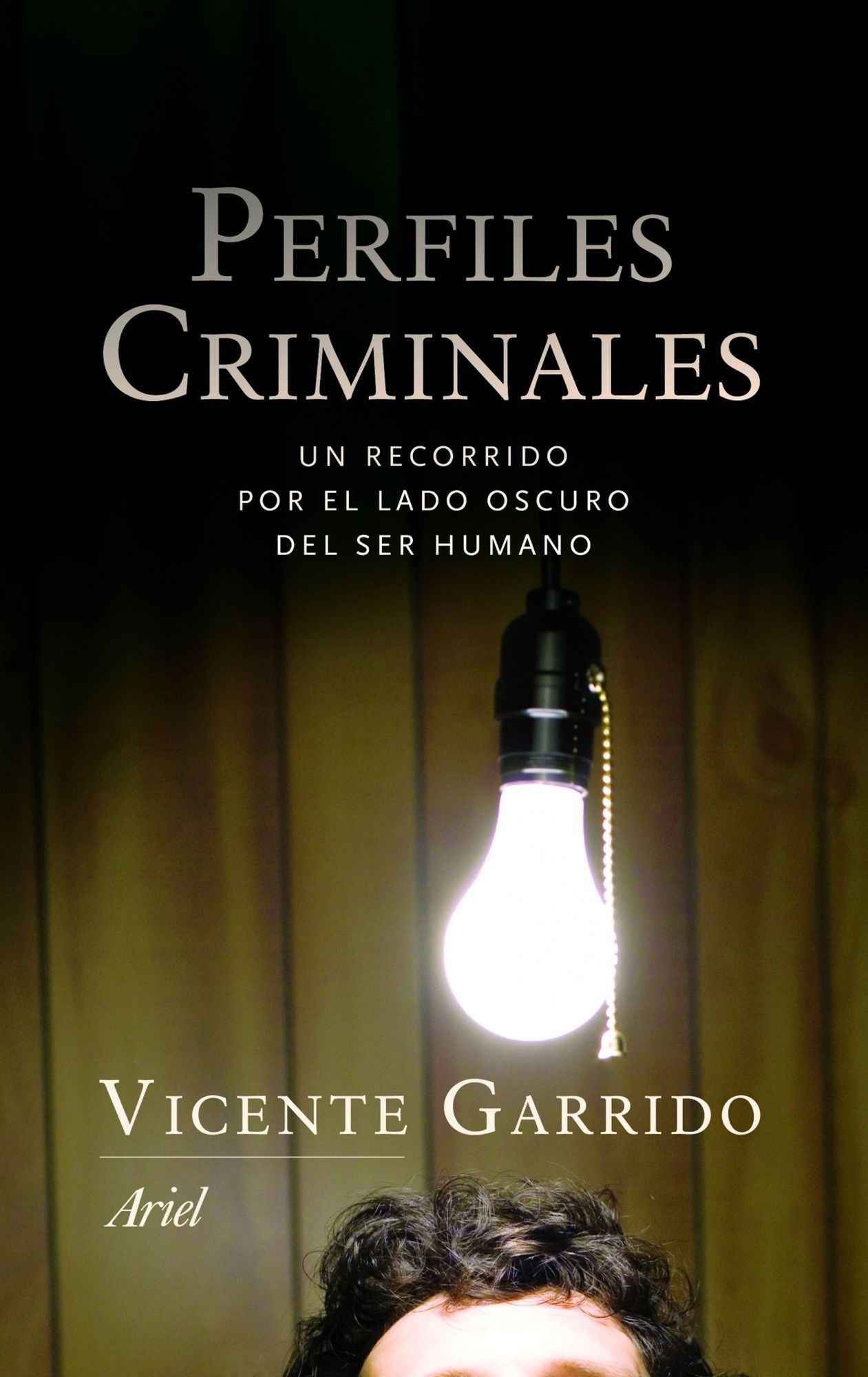 Perfiles criminales: Un recorrido por el lado oscuro del ser humano
