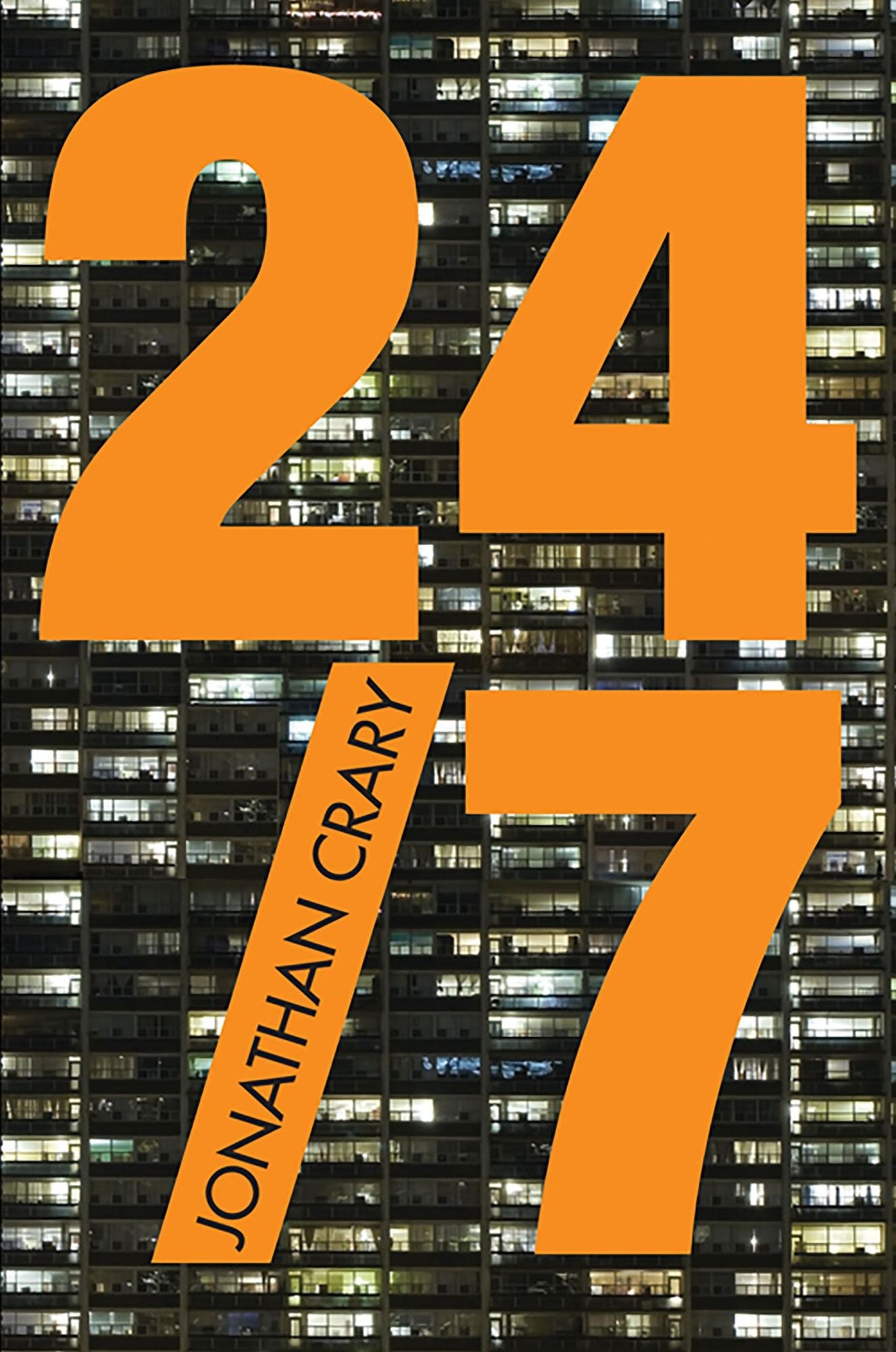 24/7: El capitalismo al asalto del sueño
