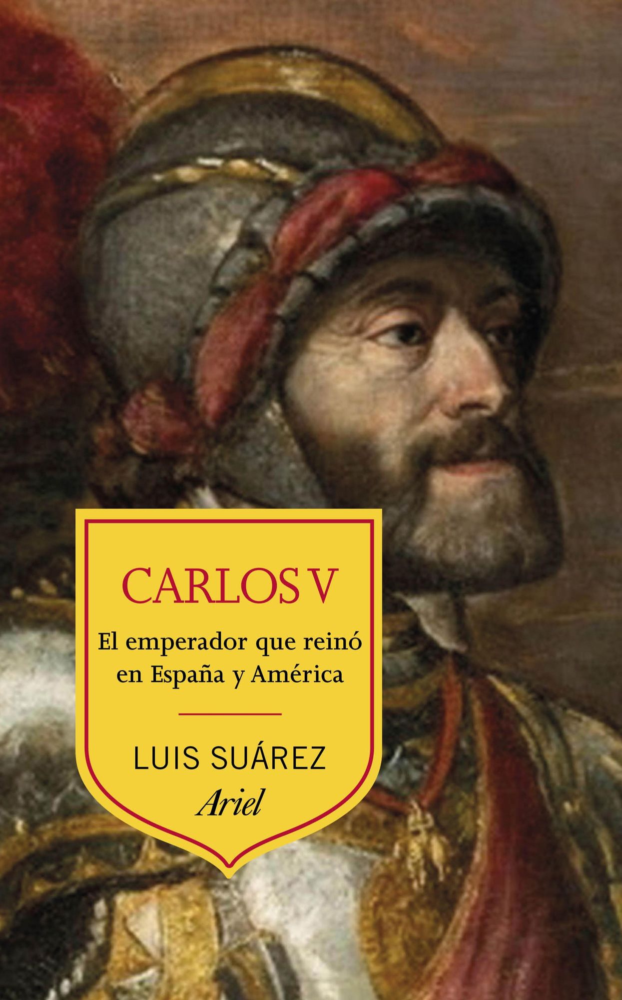 Carlos V: El emperador que reinó en España y América