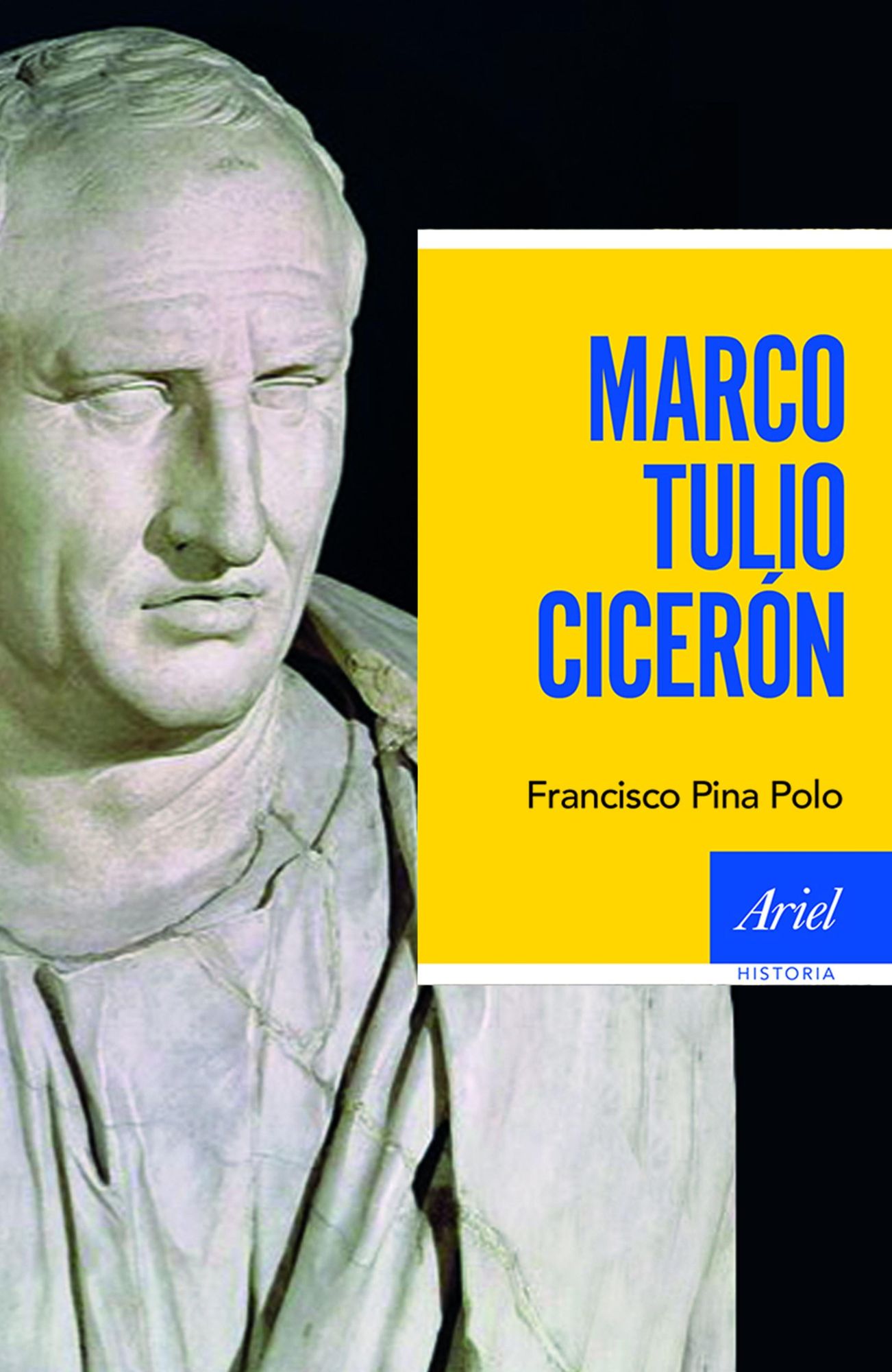 Marco Tulio Cicerón