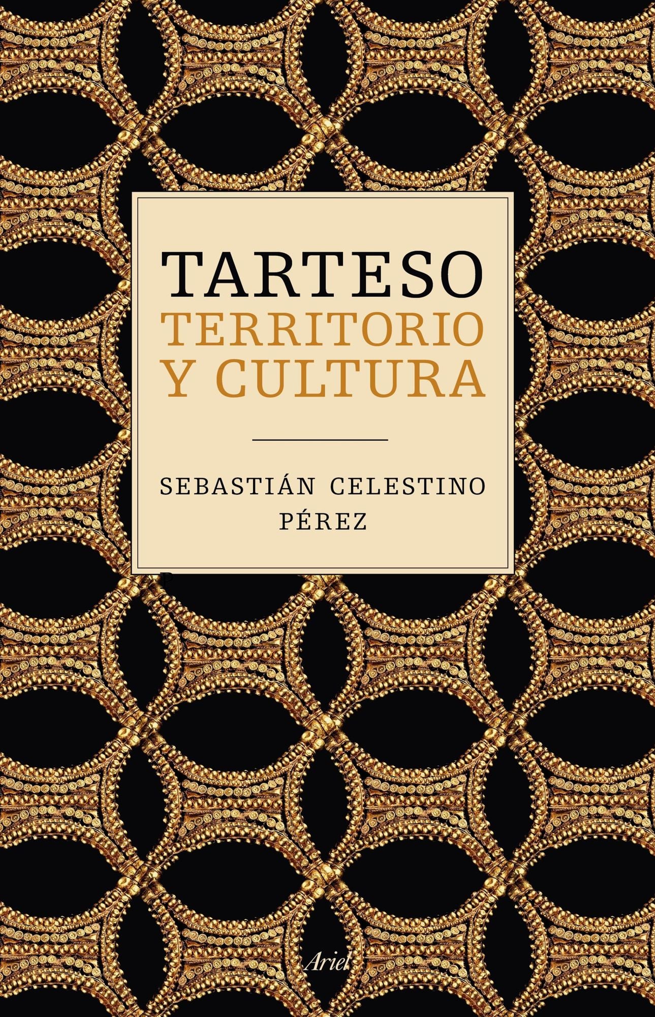 Tarteso: Territorio y cultura