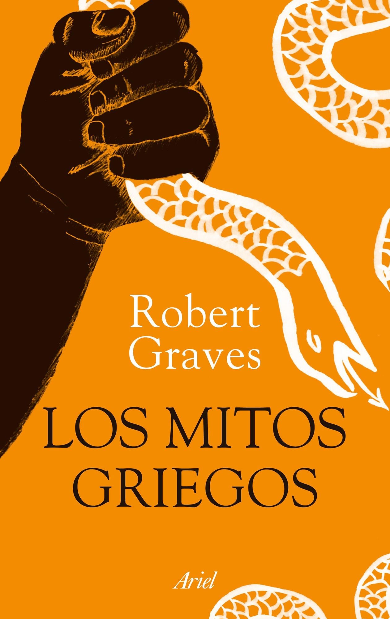 Los mitos griegos (edición ilustrada): Ilustraciones de J. Mauricio Restrepo