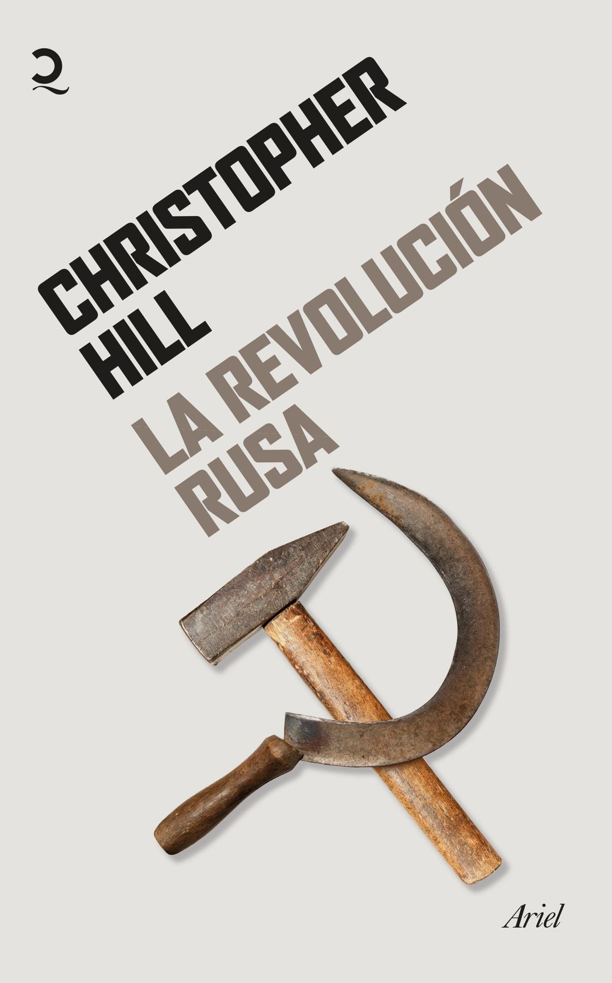 La revolución rusa