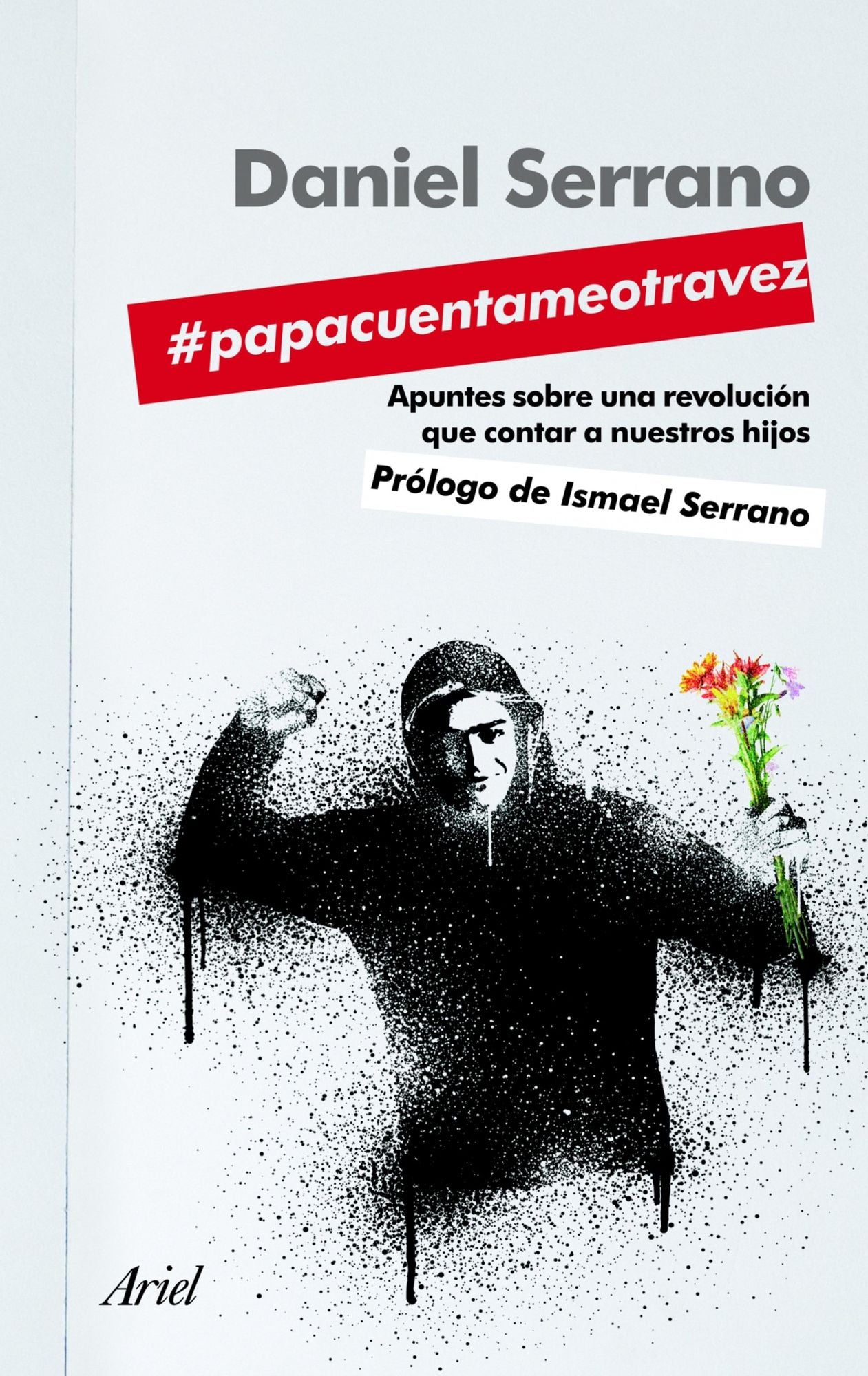 #papacuentameotravez: Apuntes para una revolución que contar a nuestros hijos