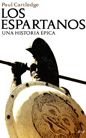Los espartanos: Una historia épica