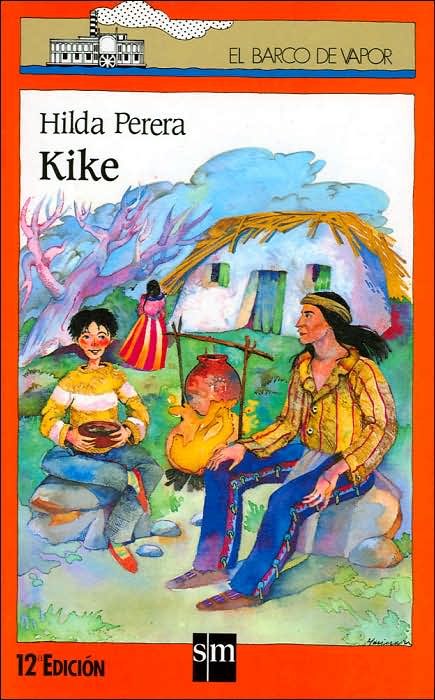 Kike (Kiki)