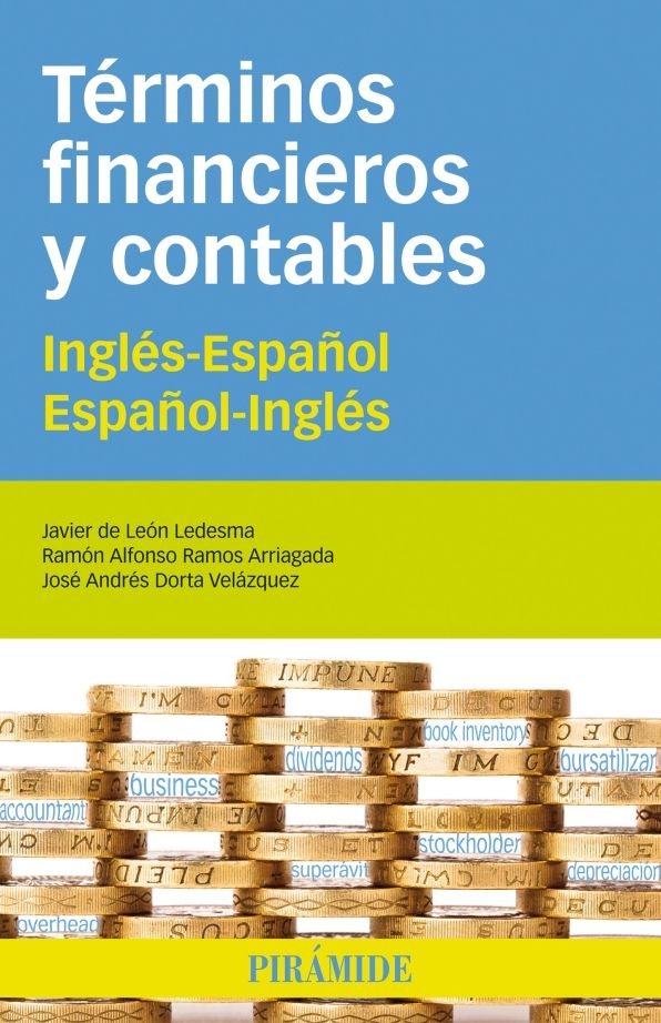 Términos financieros y contables