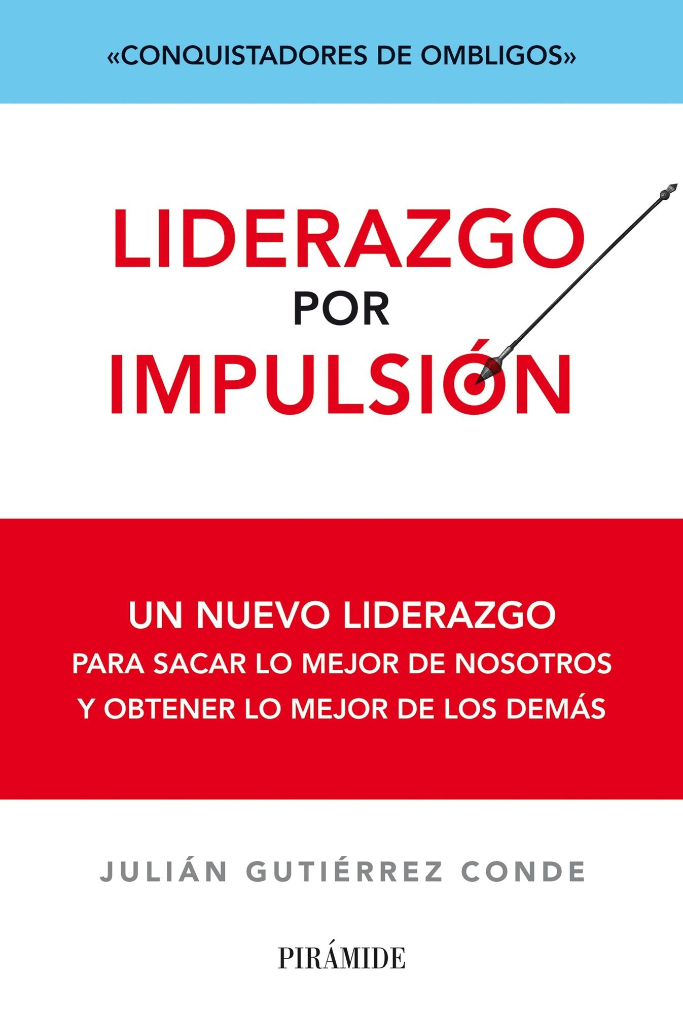 Liderazgo por impulsión