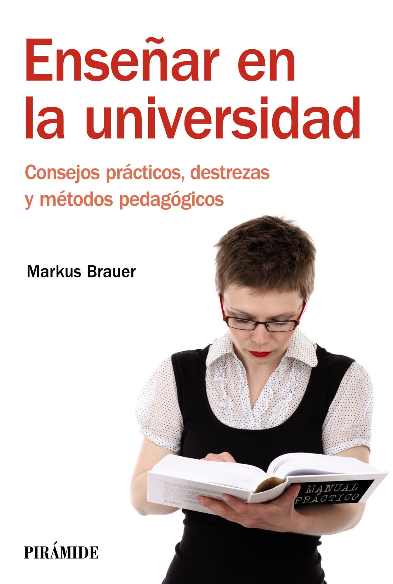 Enseñar en la universidad