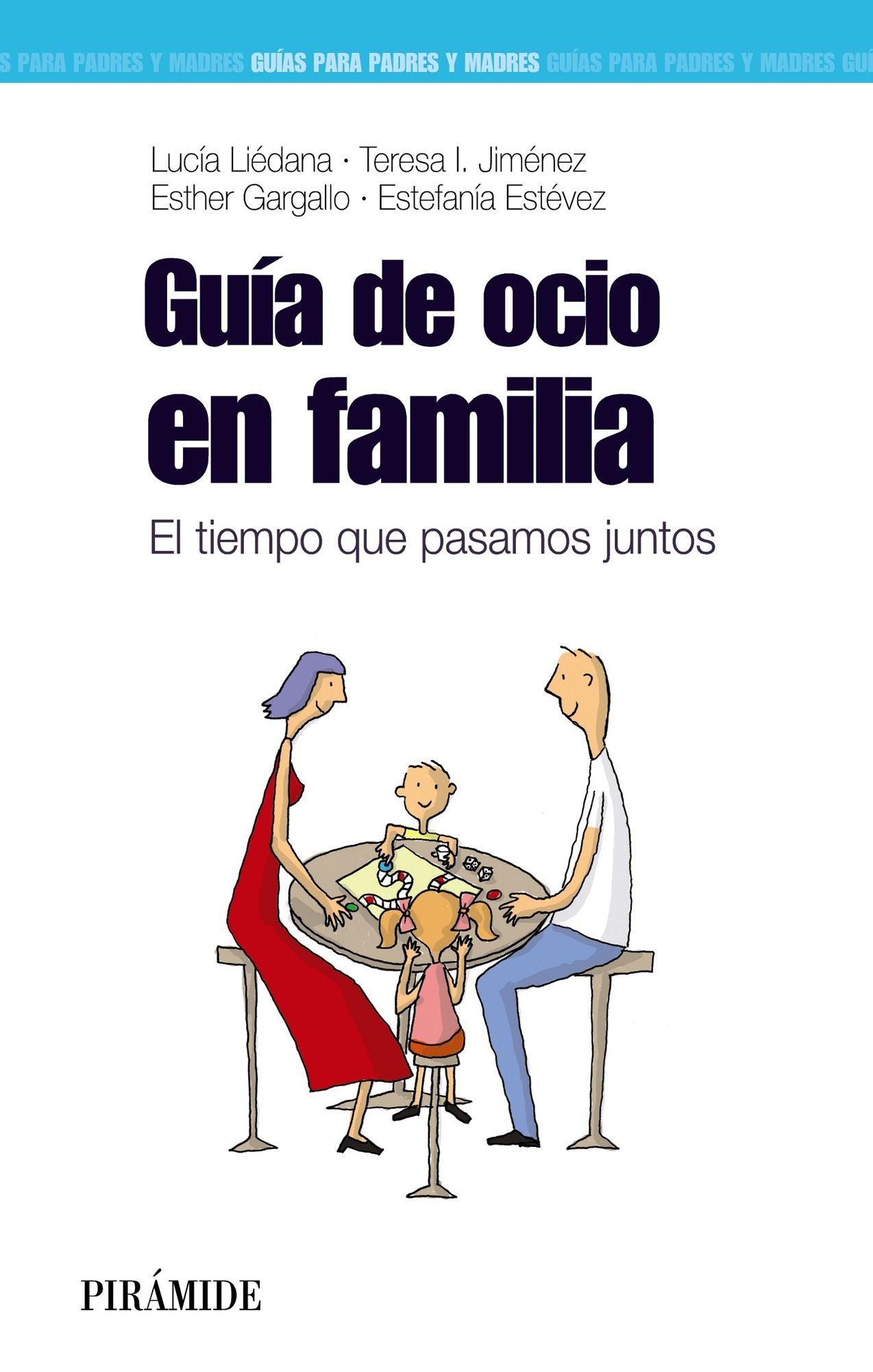 Guía de ocio en familia