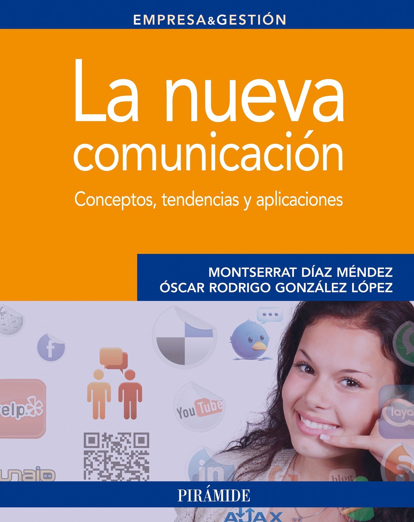La nueva comunicación