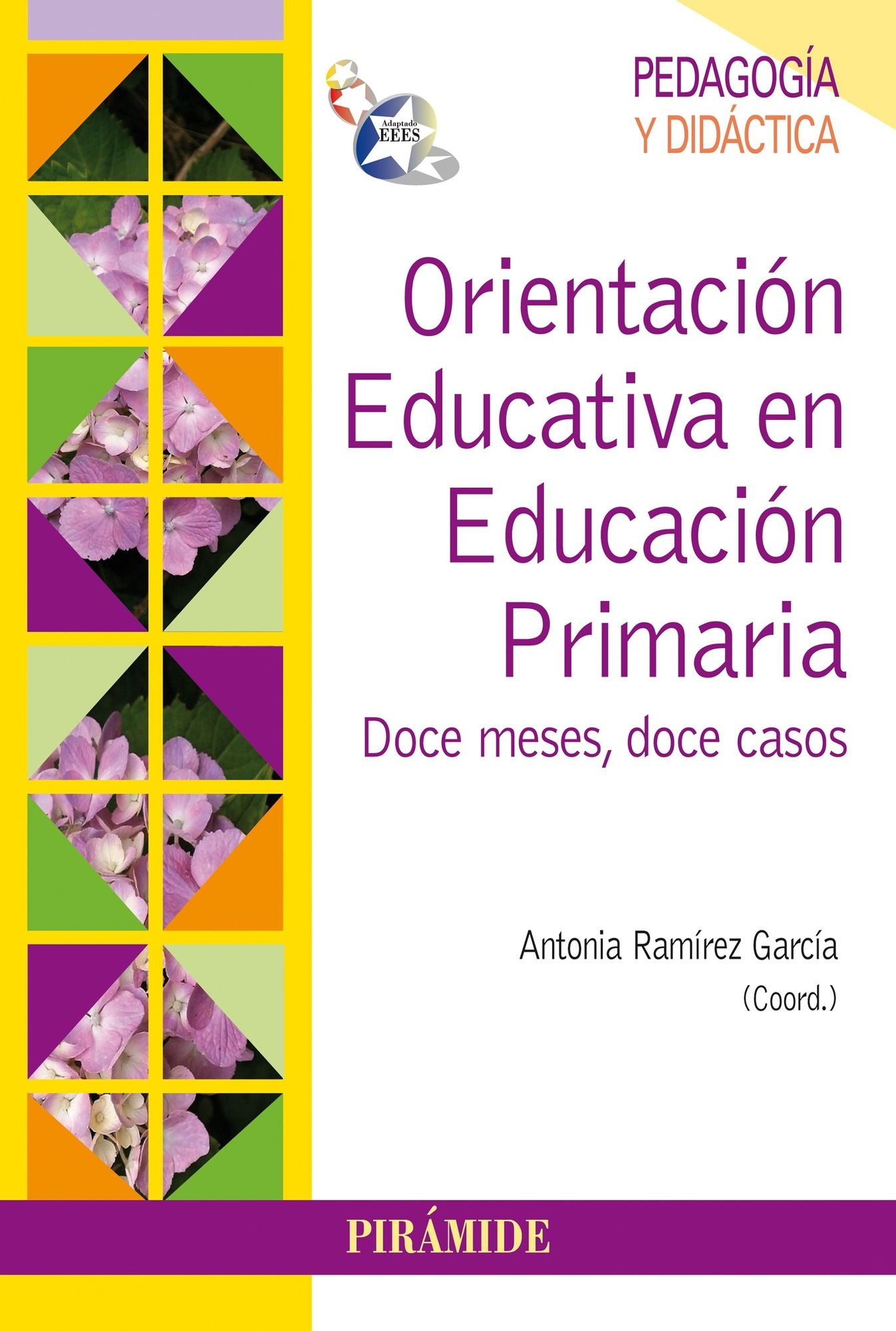 Orientación Educativa en Educación Primaria
