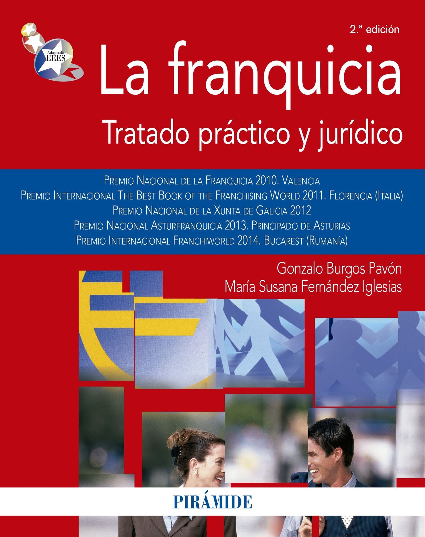 La franquicia