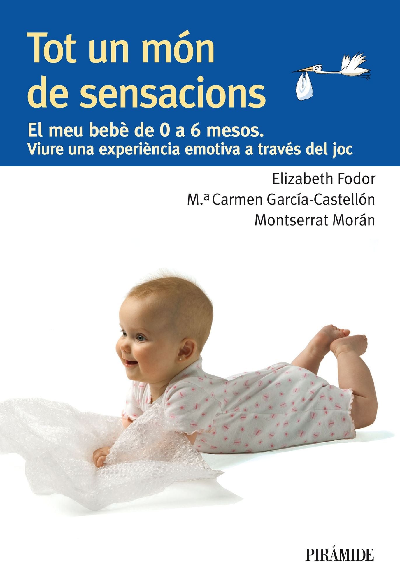 Tot un món de sensacions
