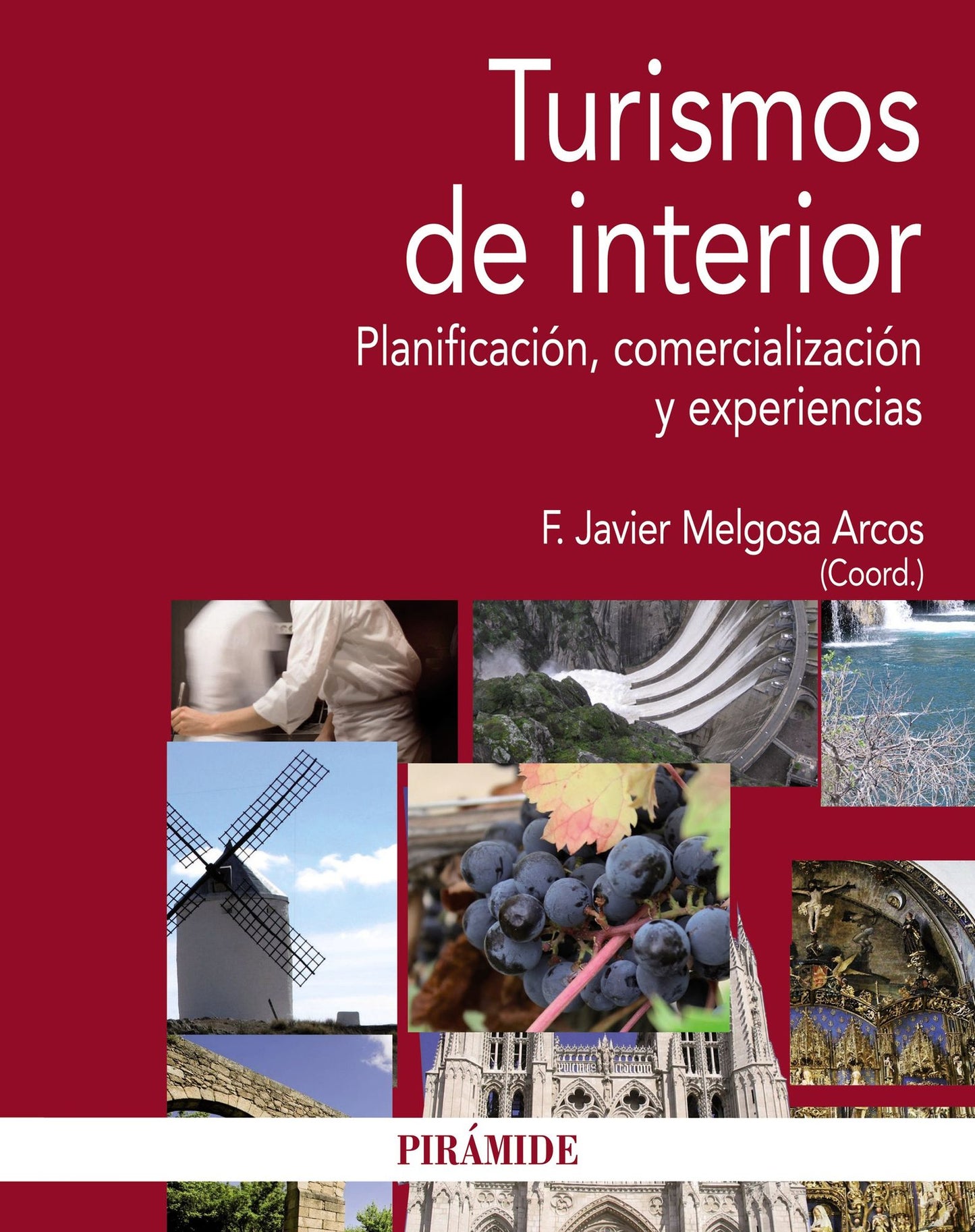 Turismos de interior