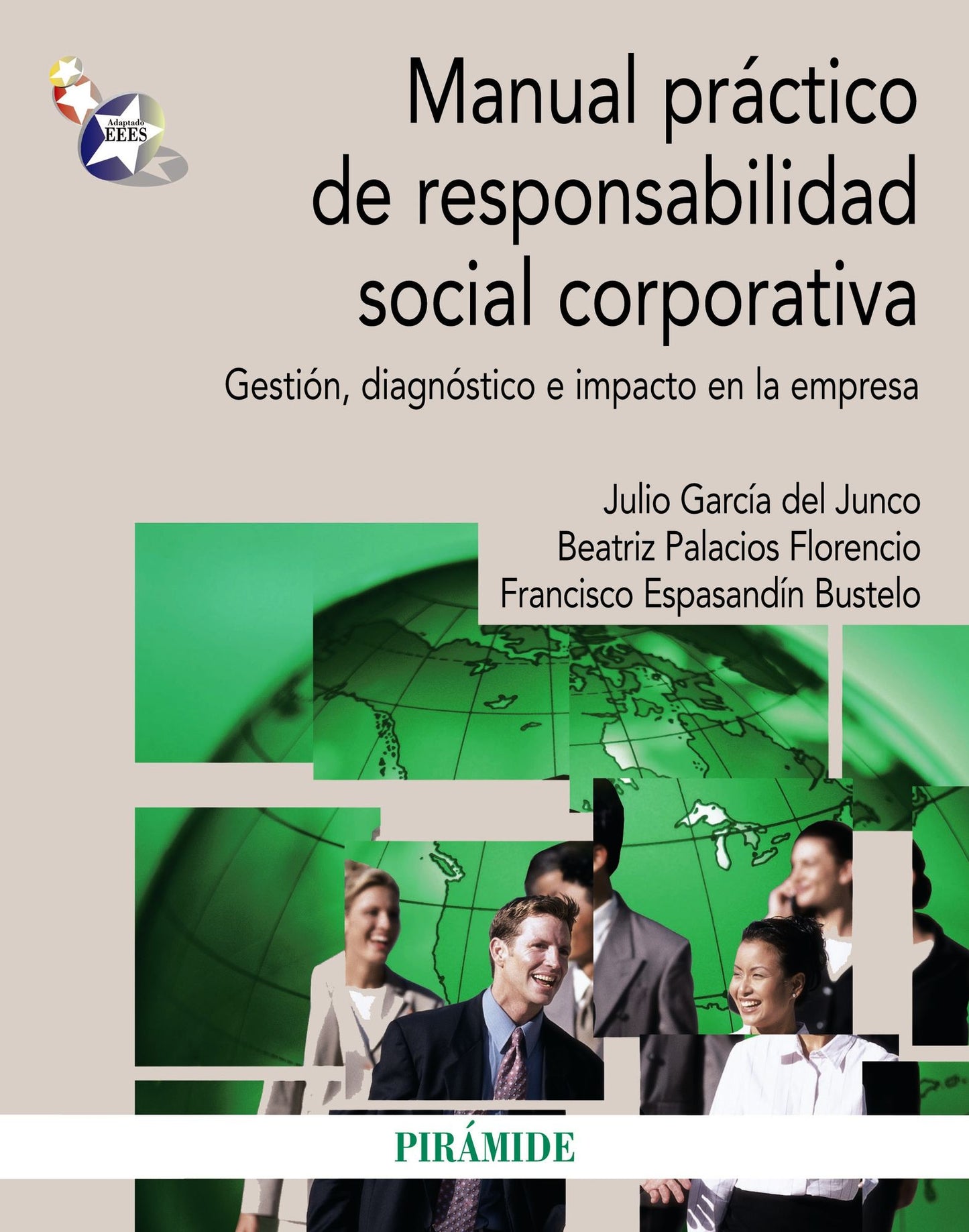 Manual práctico de responsabilidad social corporativa