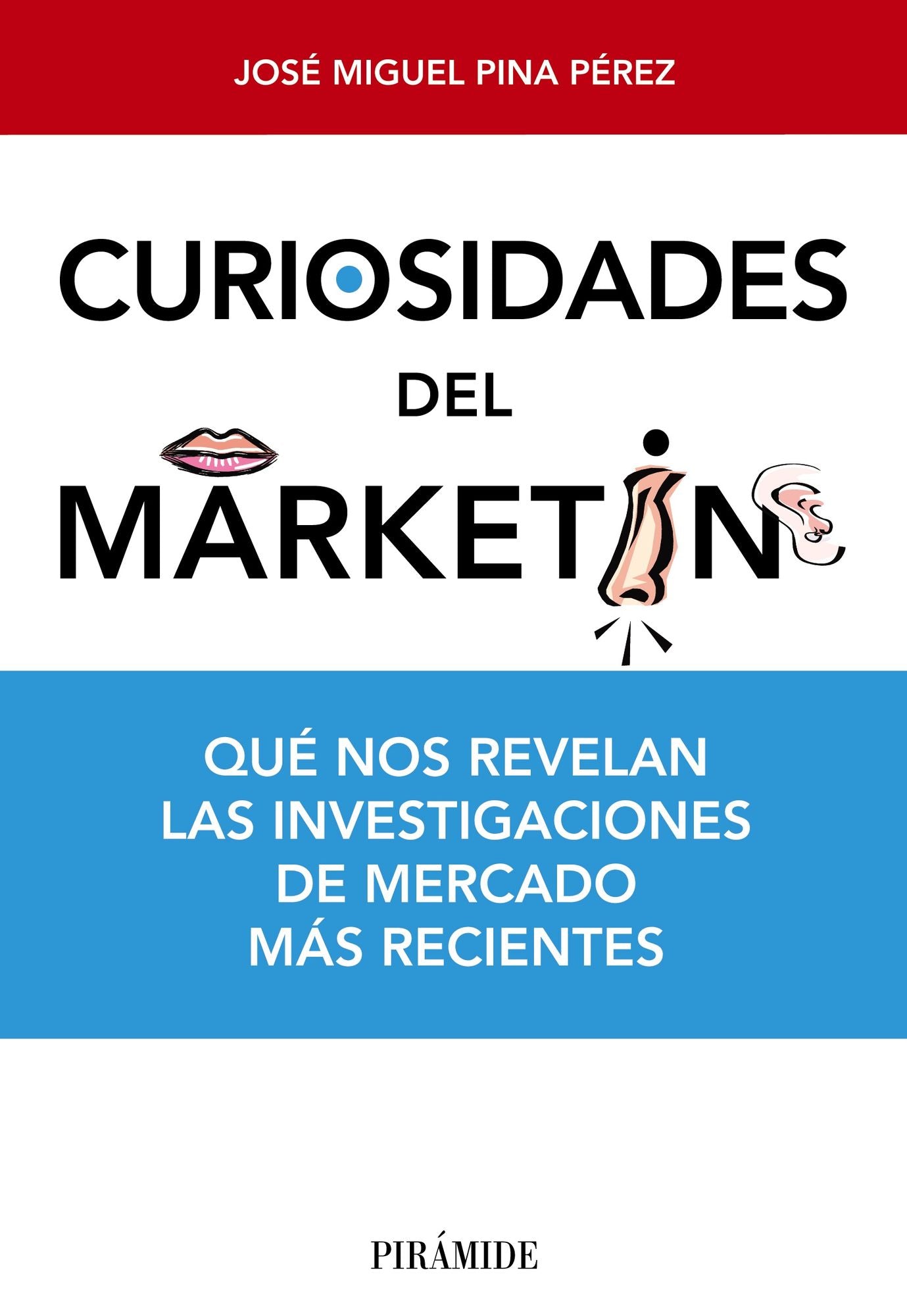 Curiosidades del marketing